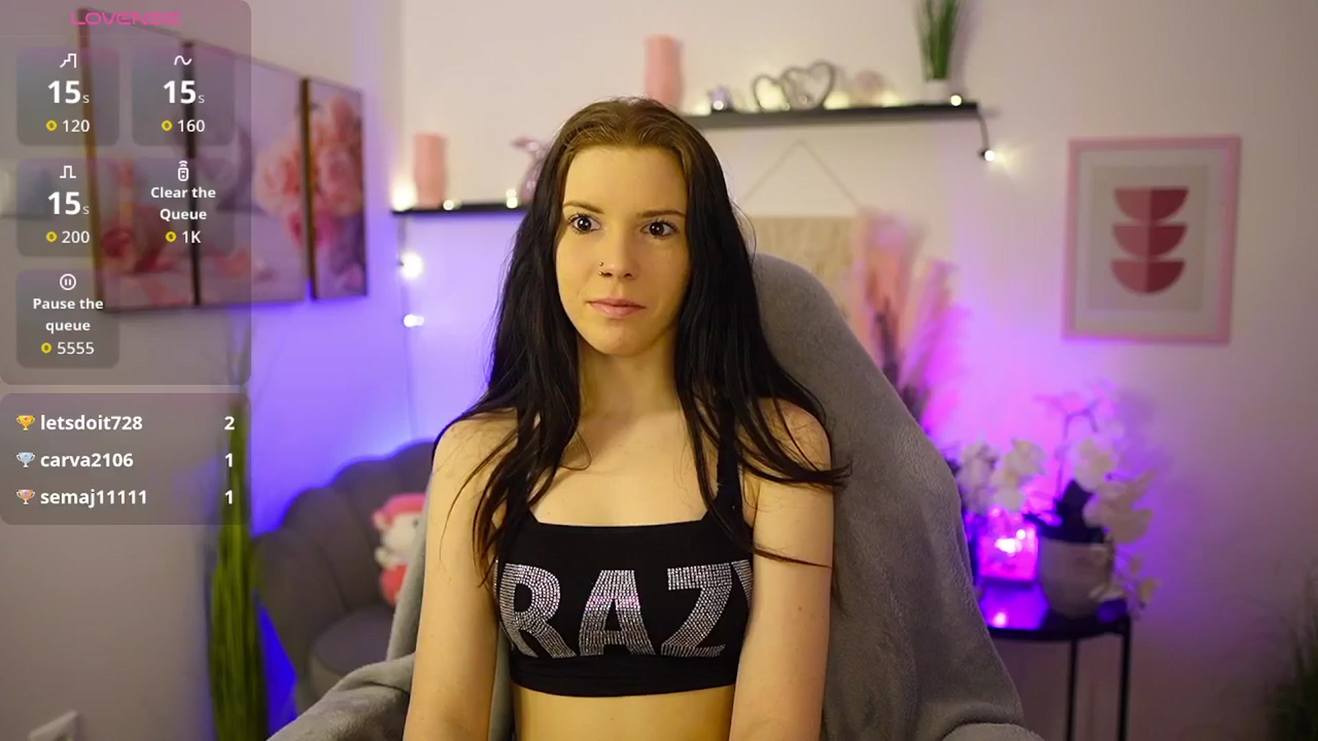 Gallery image thumbnail from Cherry_Rain's myfreecams stream on, 03/10/2026, 16:32 image 13 of 20