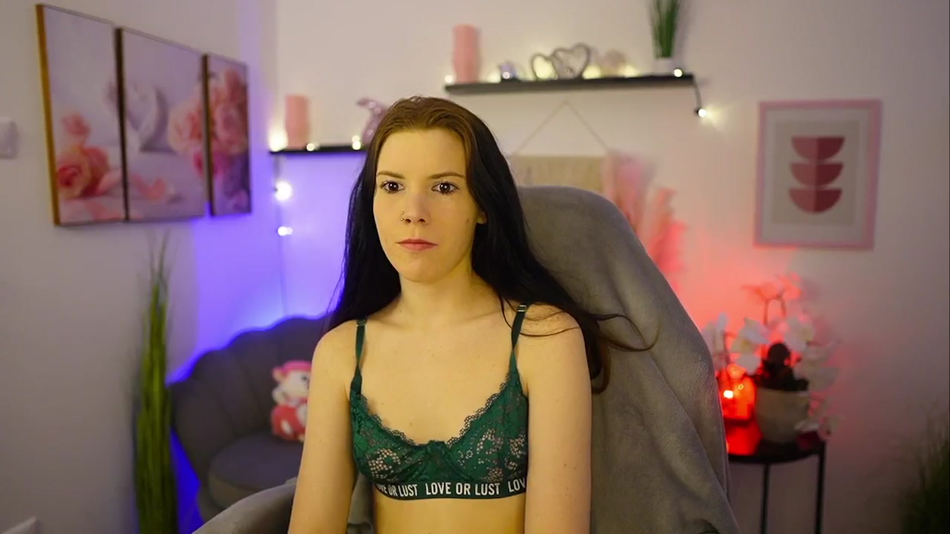 Gallery image thumbnail from Cherry_Rain's myfreecams stream on, 03/11/2026, 14:54 image 14 of 20
