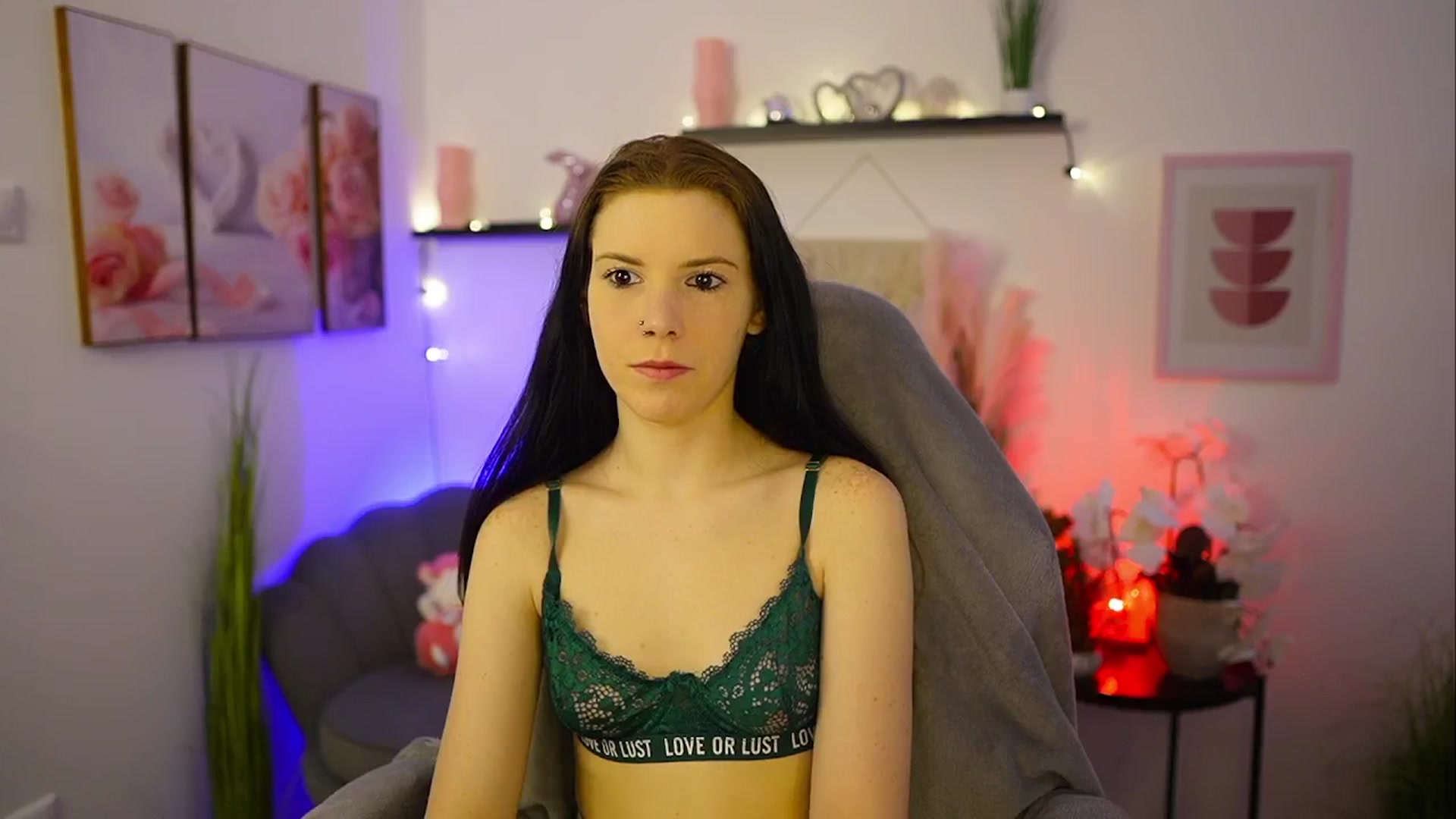 Gallery image thumbnail from Cherry_Rain's myfreecams stream on, 03/11/2026, 14:54 image 8 of 20