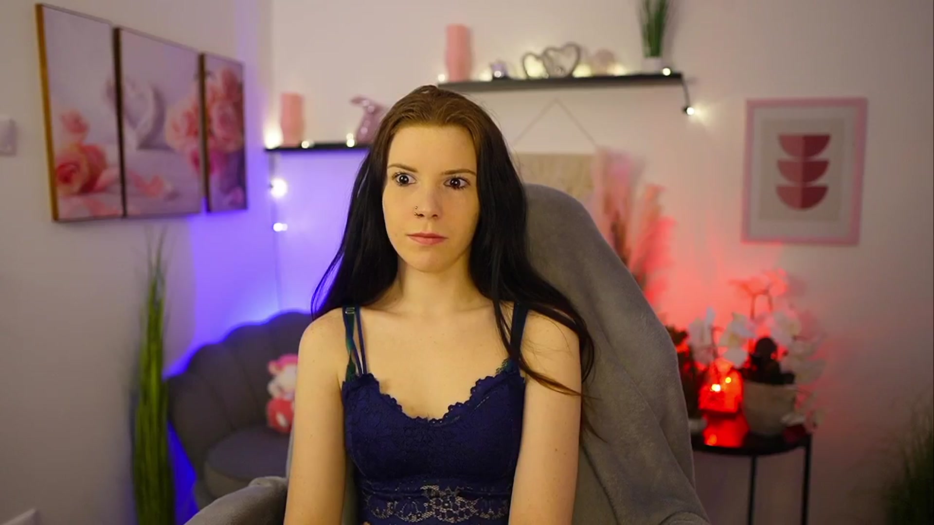 Gallery image thumbnail from Cherry_Rain's myfreecams stream on, 03/11/2026, 15:56 image 7 of 20