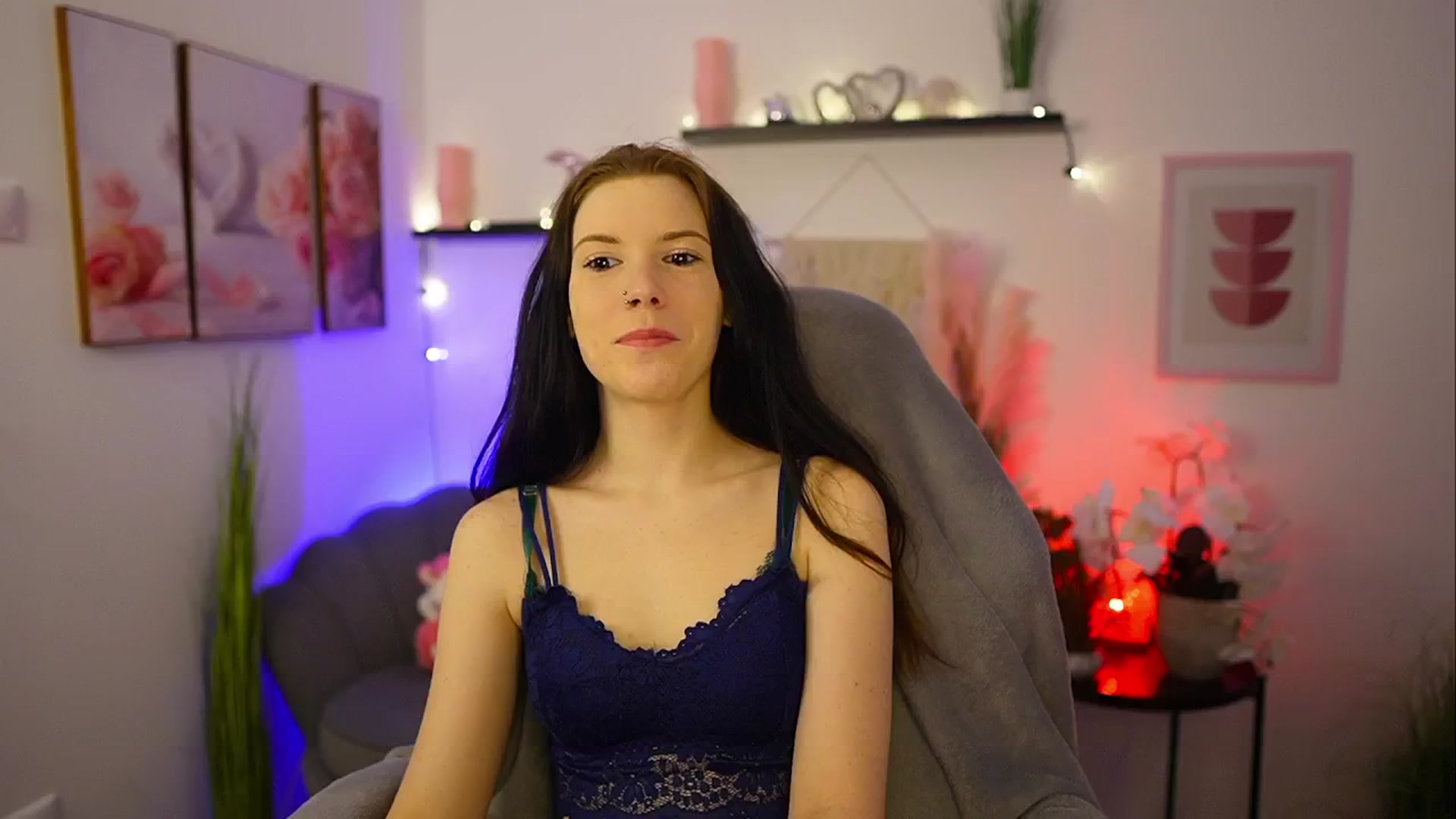Gallery image thumbnail from Cherry_Rain's myfreecams stream on, 03/11/2026, 15:56 image 1 of 20