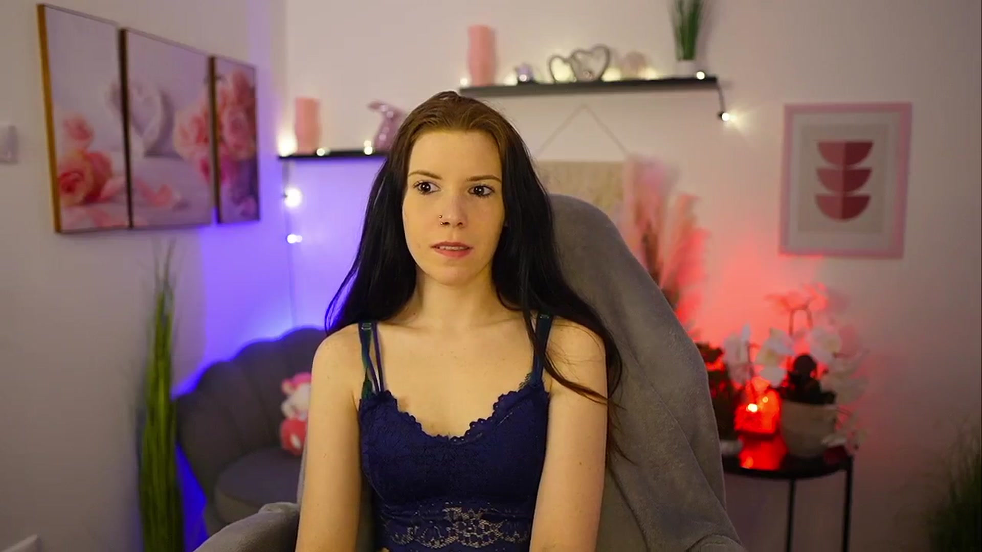 Gallery image thumbnail from Cherry_Rain's myfreecams stream on, 03/11/2026, 15:56 image 4 of 20