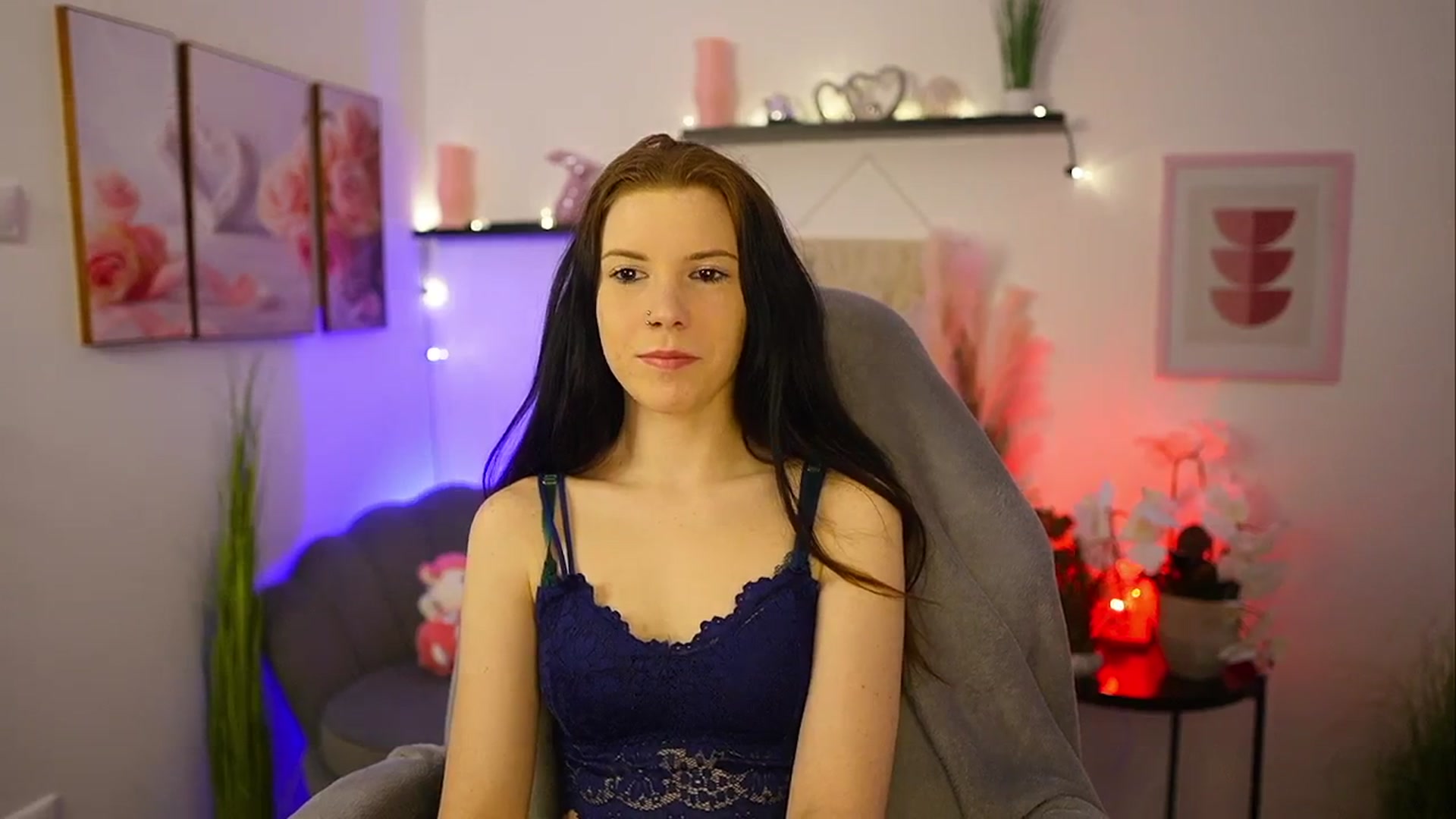 Gallery image thumbnail from Cherry_Rain's myfreecams stream on, 03/11/2026, 15:56 image 6 of 20