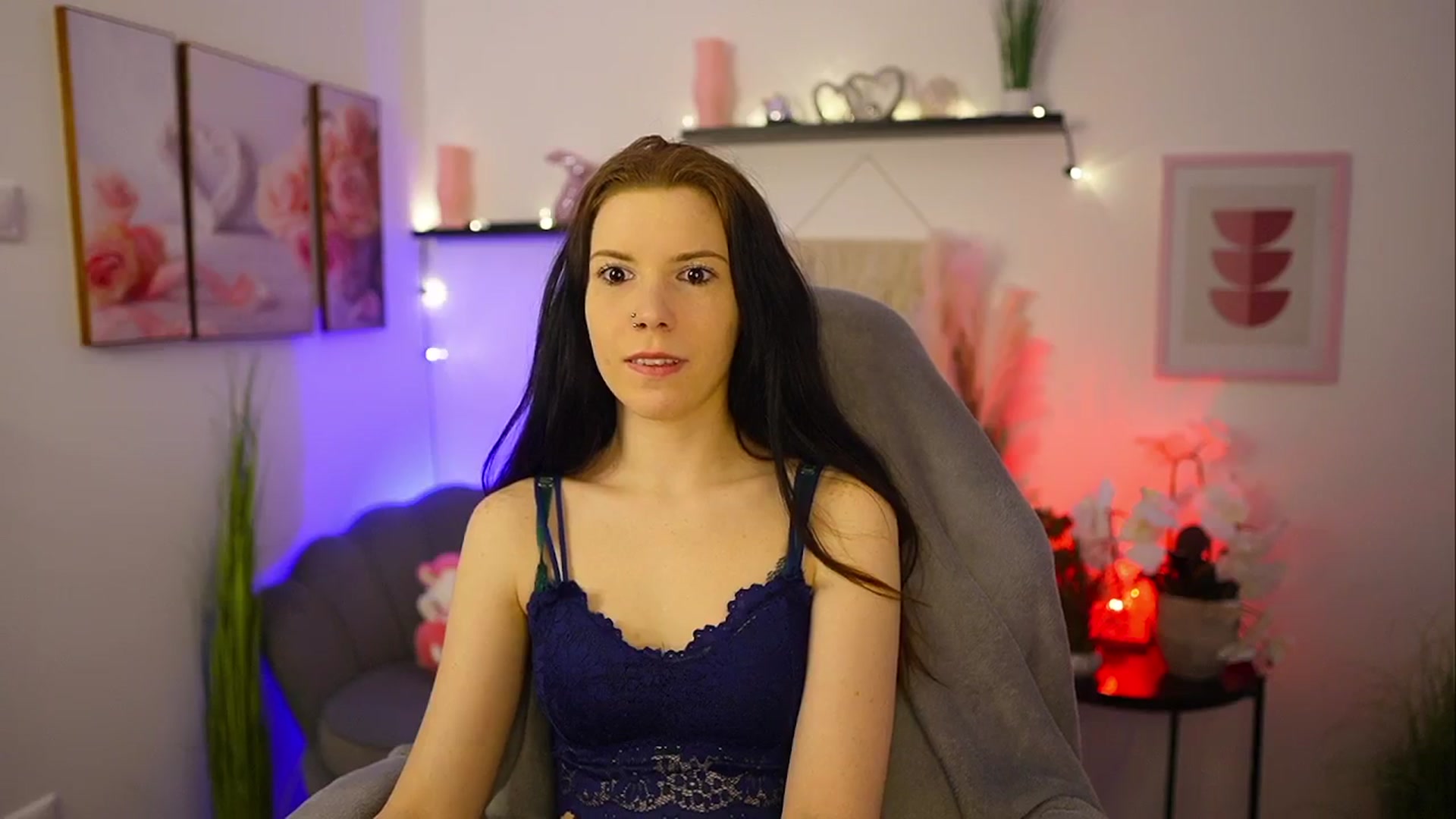 Gallery image thumbnail from Cherry_Rain's myfreecams stream on, 03/11/2026, 15:56 image 3 of 20
