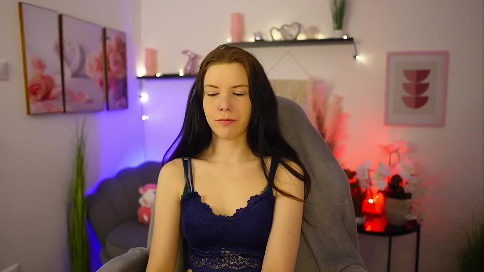 Gallery image thumbnail from Cherry_Rain's myfreecams stream on, 03/11/2026, 15:56 image 12 of 20