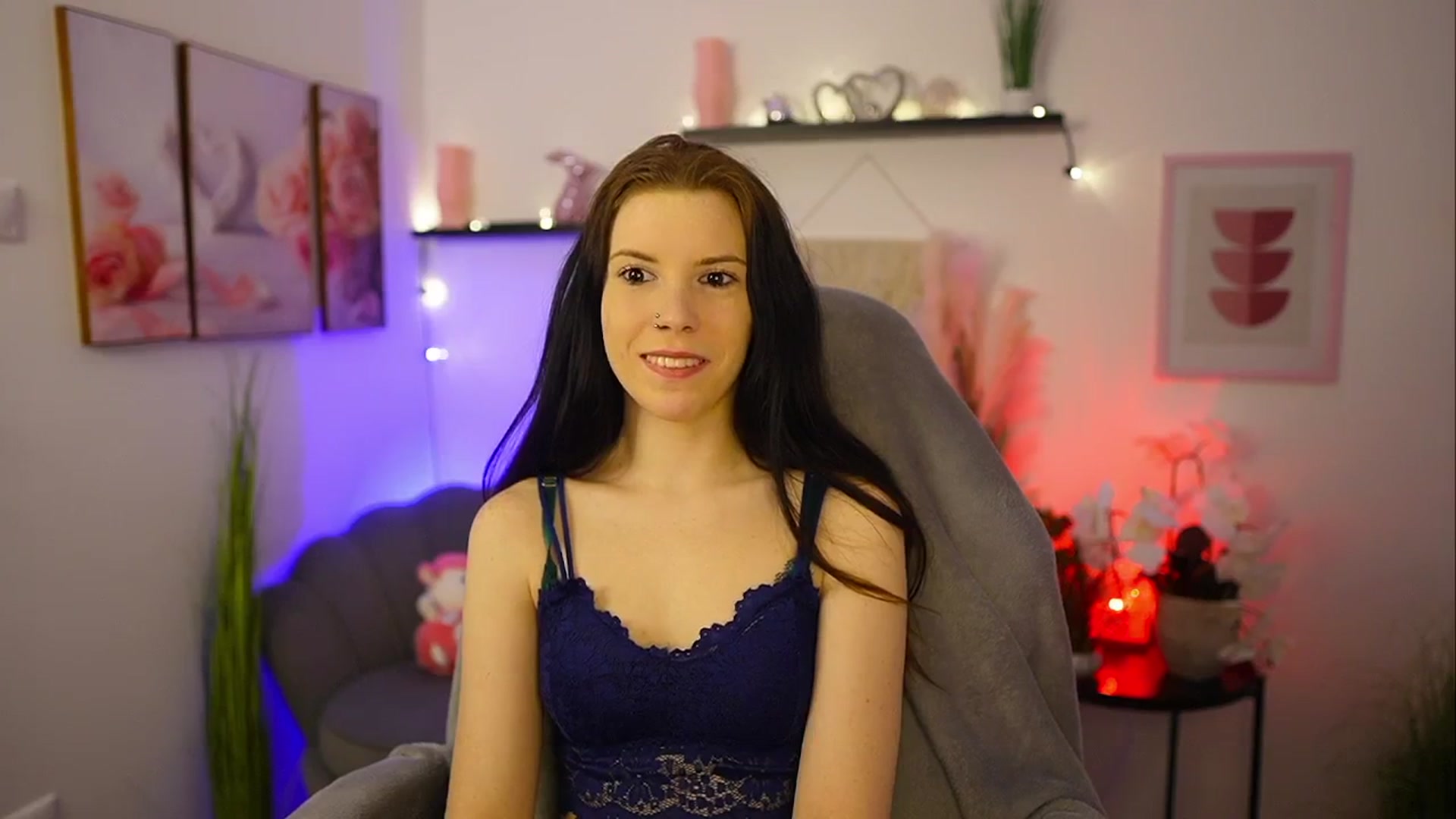 Gallery image thumbnail from Cherry_Rain's myfreecams stream on, 03/11/2026, 15:56 image 11 of 20