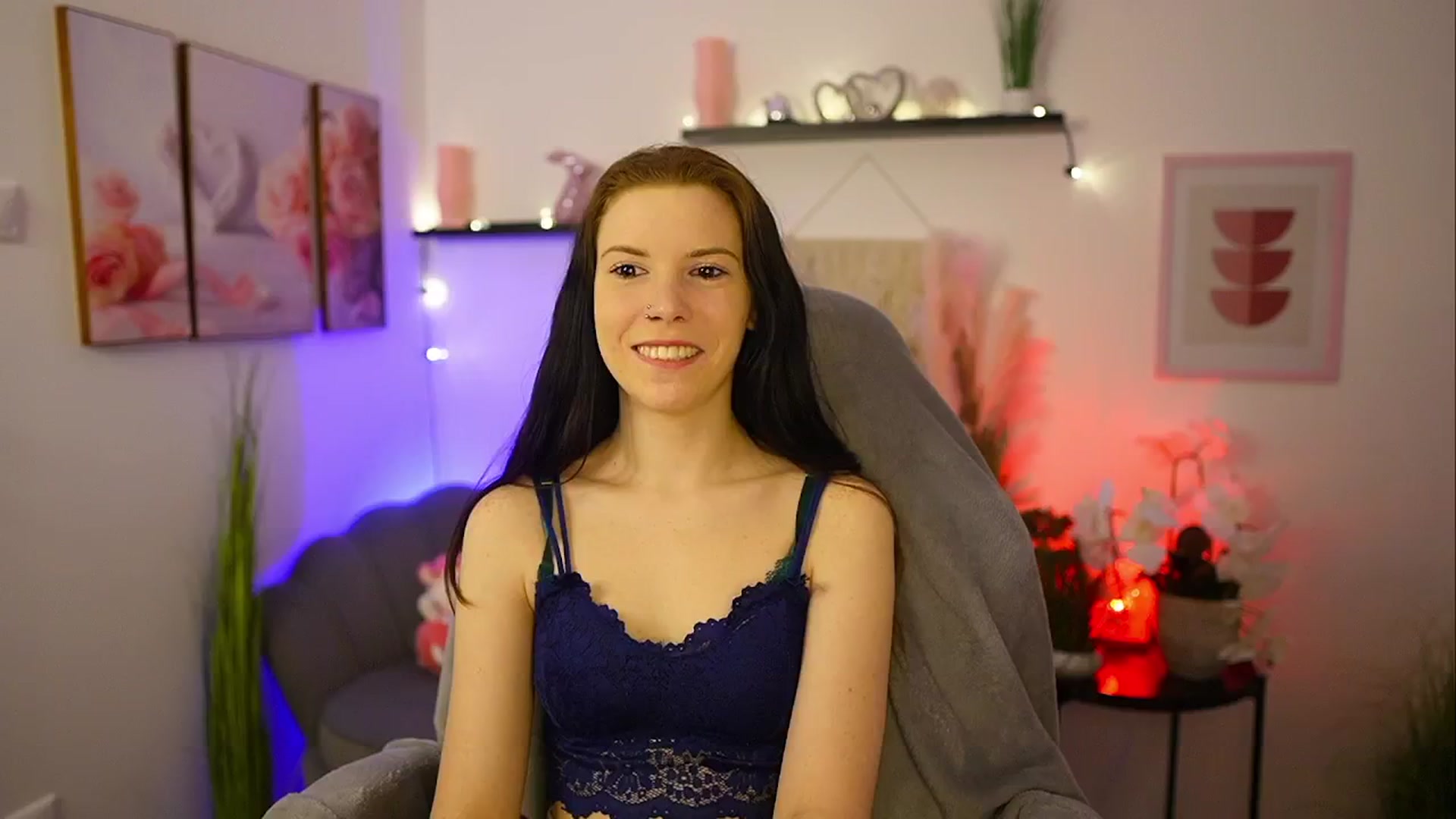 Gallery image thumbnail from Cherry_Rain's myfreecams stream on, 03/11/2026, 16:48 image 1 of 20