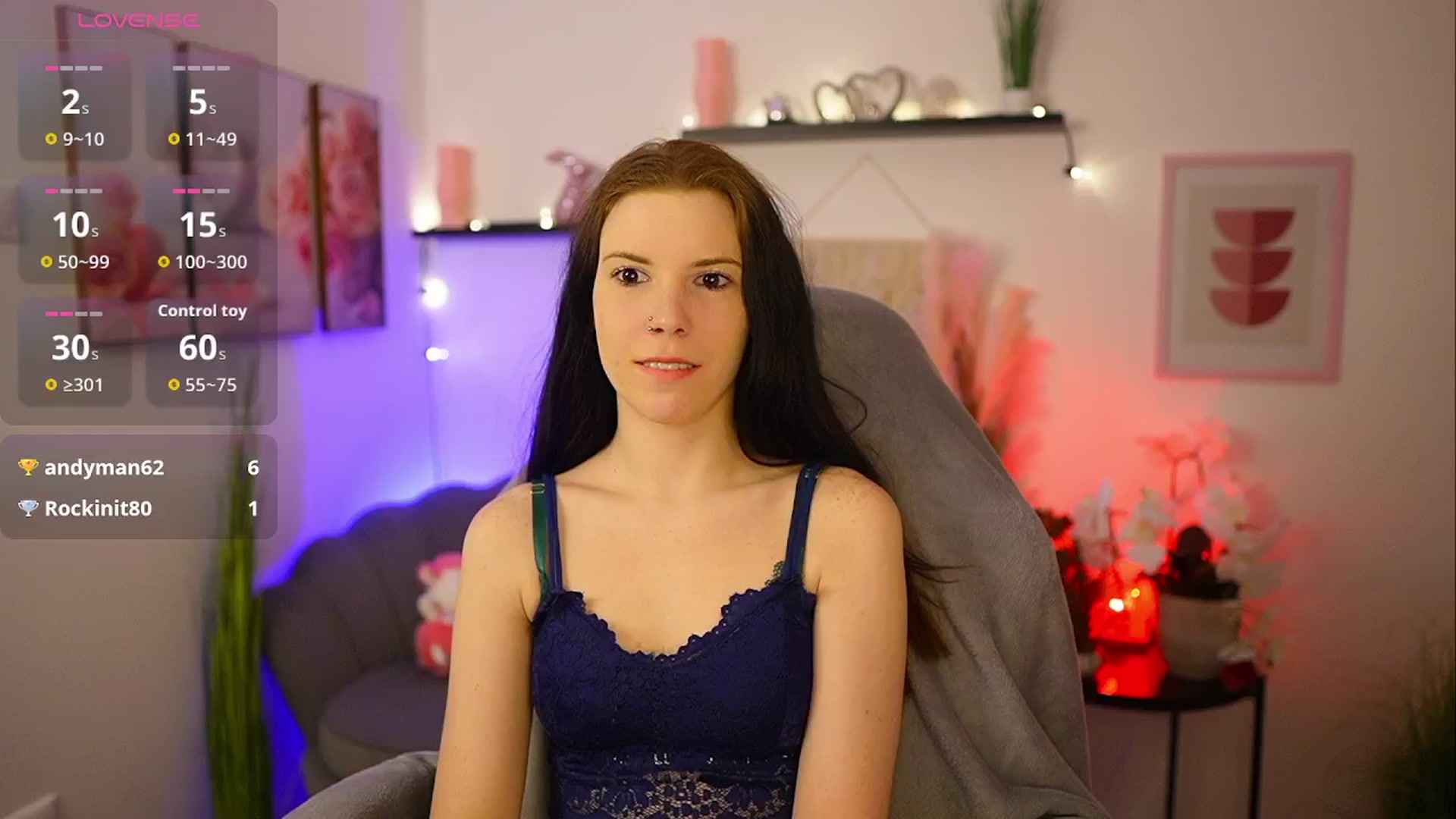 Gallery image thumbnail from Cherry_Rain's myfreecams stream on, 03/11/2026, 18:47 image 1 of 20