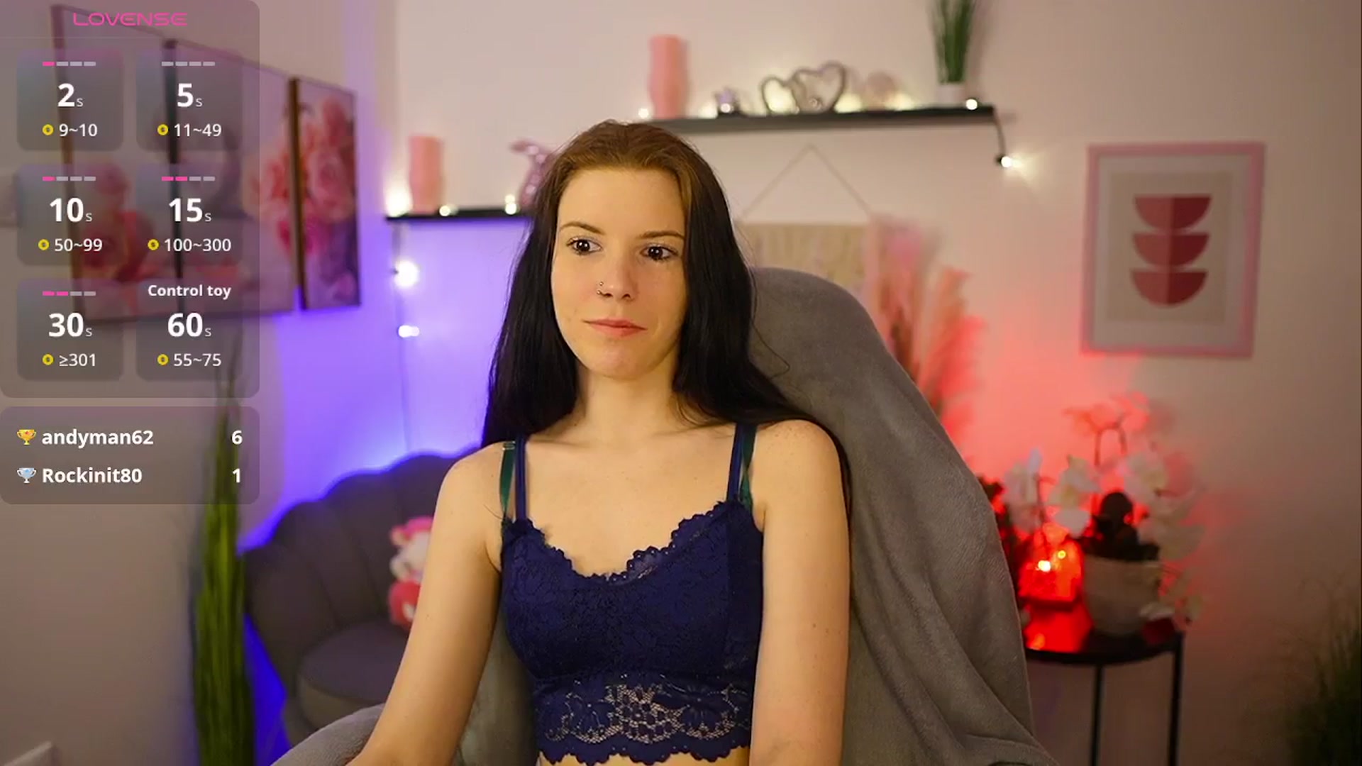 Gallery image thumbnail from Cherry_Rain's myfreecams stream on, 03/11/2026, 18:47 image 9 of 20