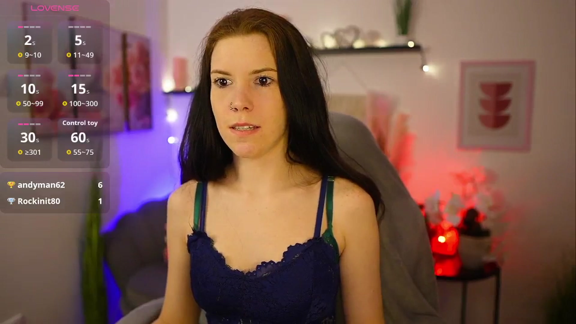 Gallery image thumbnail from Cherry_Rain's myfreecams stream on, 03/11/2026, 18:47 image 12 of 20
