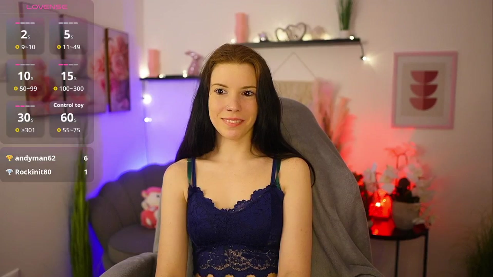 Gallery image thumbnail from Cherry_Rain's myfreecams stream on, 03/11/2026, 18:47 image 10 of 20