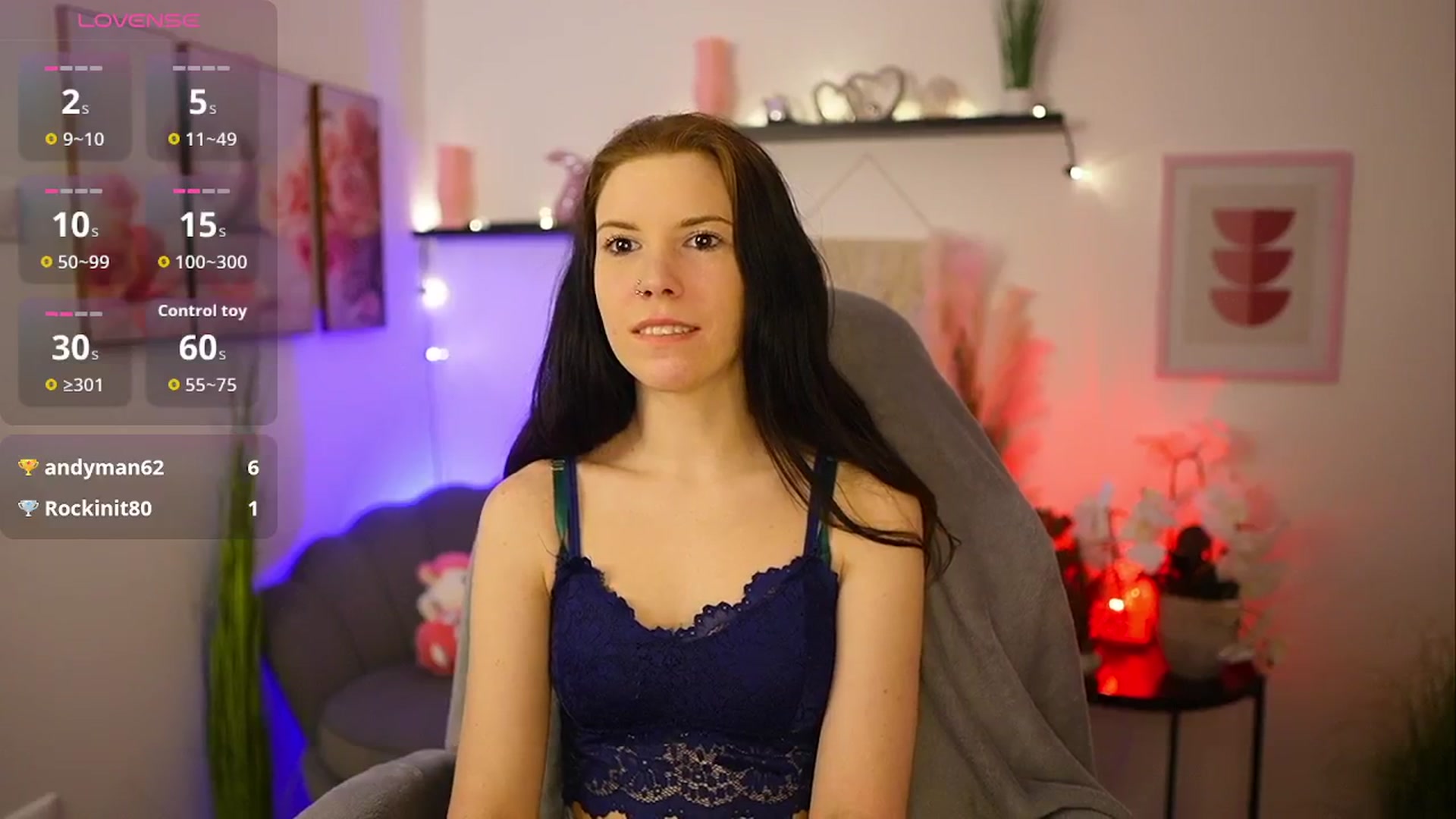 Gallery image thumbnail from Cherry_Rain's myfreecams stream on, 03/11/2026, 18:47 image 8 of 20