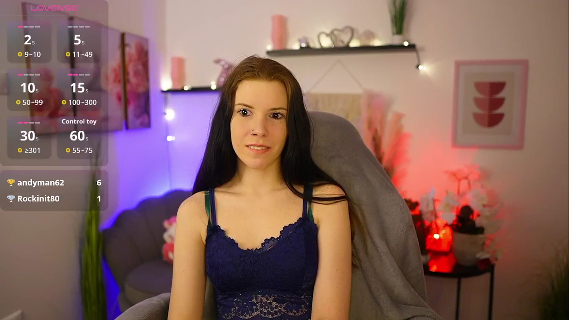 Gallery image thumbnail from Cherry_Rain's myfreecams stream on, 03/11/2026, 18:47 image 7 of 20