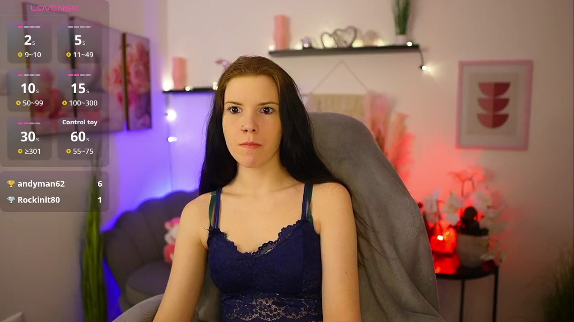 Gallery image thumbnail from Cherry_Rain's myfreecams stream on, 03/11/2026, 18:47 image 5 of 20