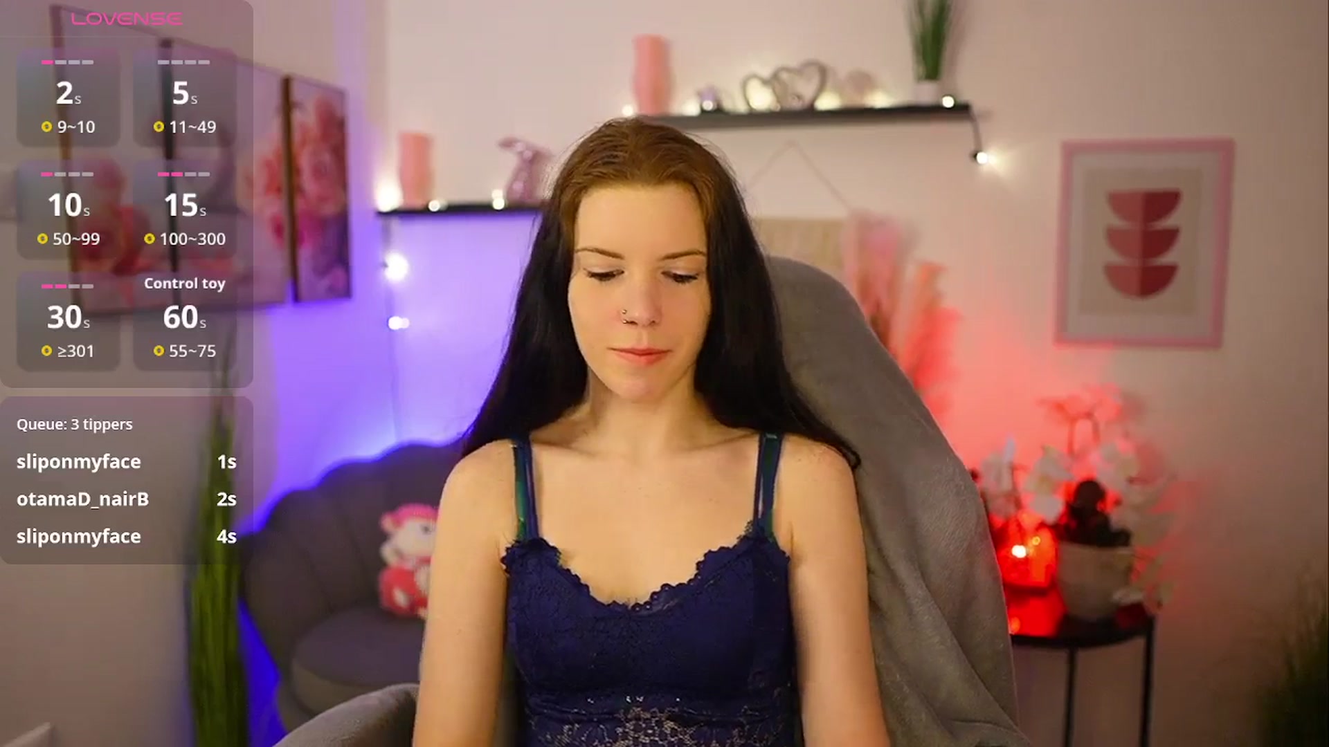 Gallery image thumbnail from Cherry_Rain's myfreecams stream on, 03/11/2026, 18:47 image 3 of 20