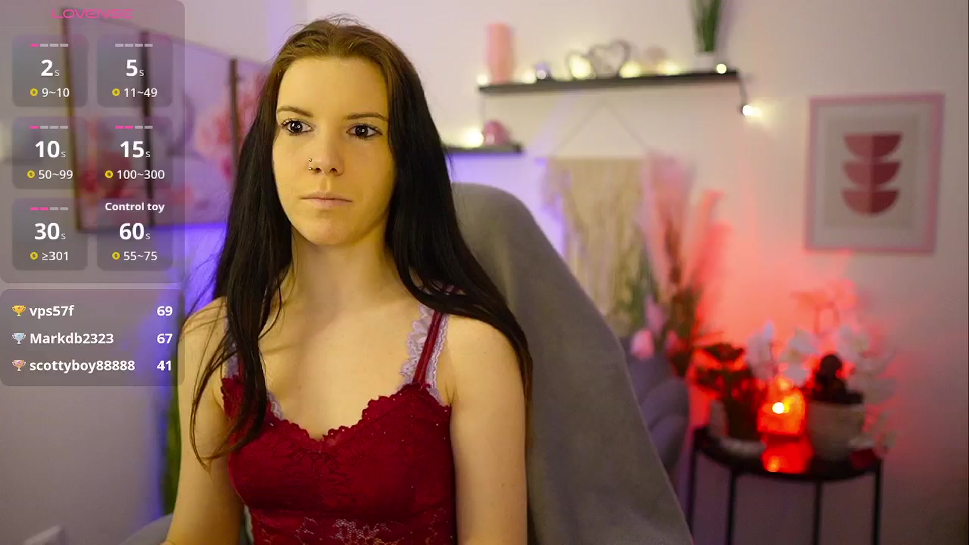 Gallery image thumbnail from Cherry_Rain's myfreecams stream on, 03/12/2026, 16:21 image 15 of 20
