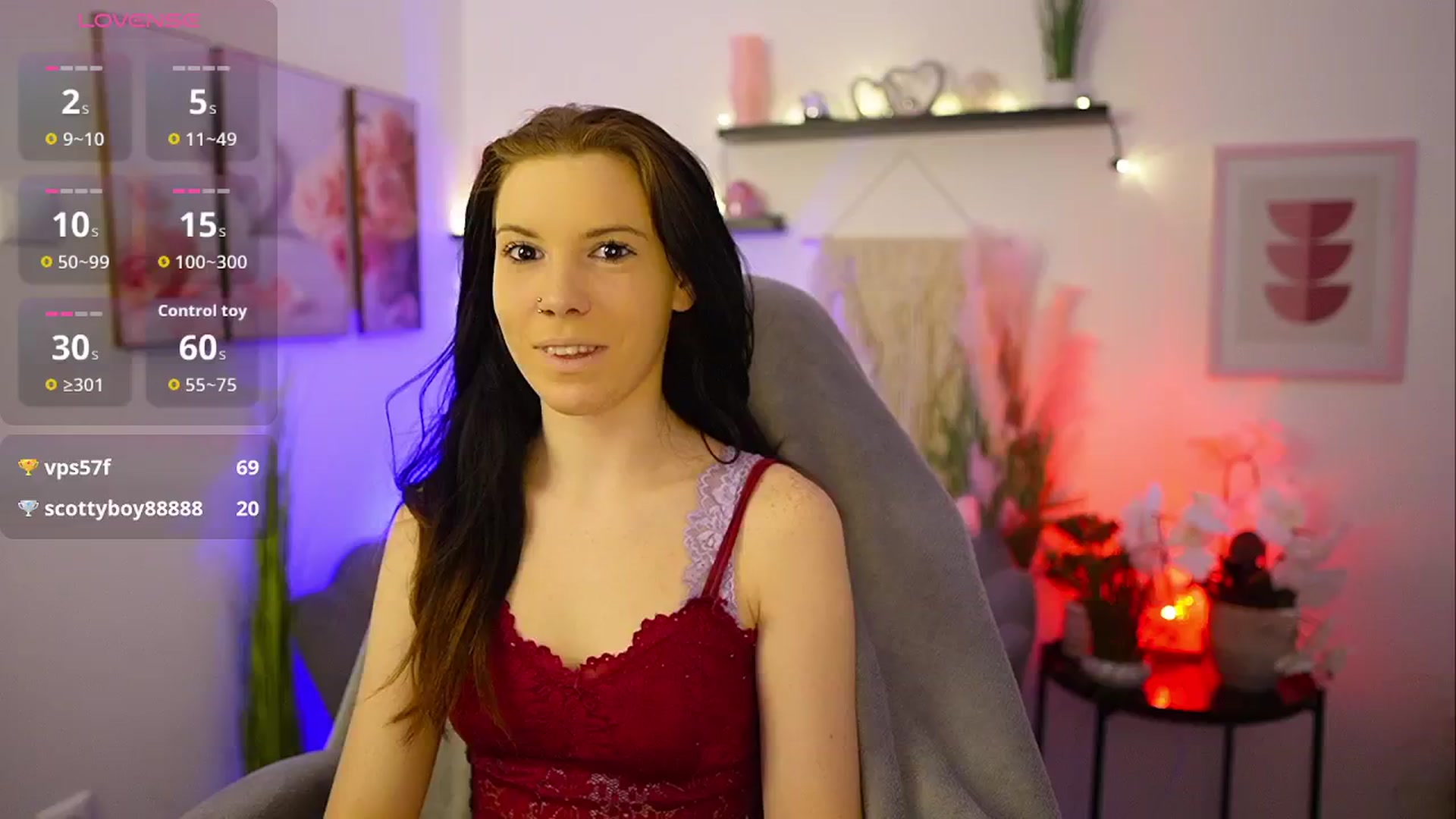 Gallery image thumbnail from Cherry_Rain's myfreecams stream on, 03/12/2026, 16:21 image 10 of 20