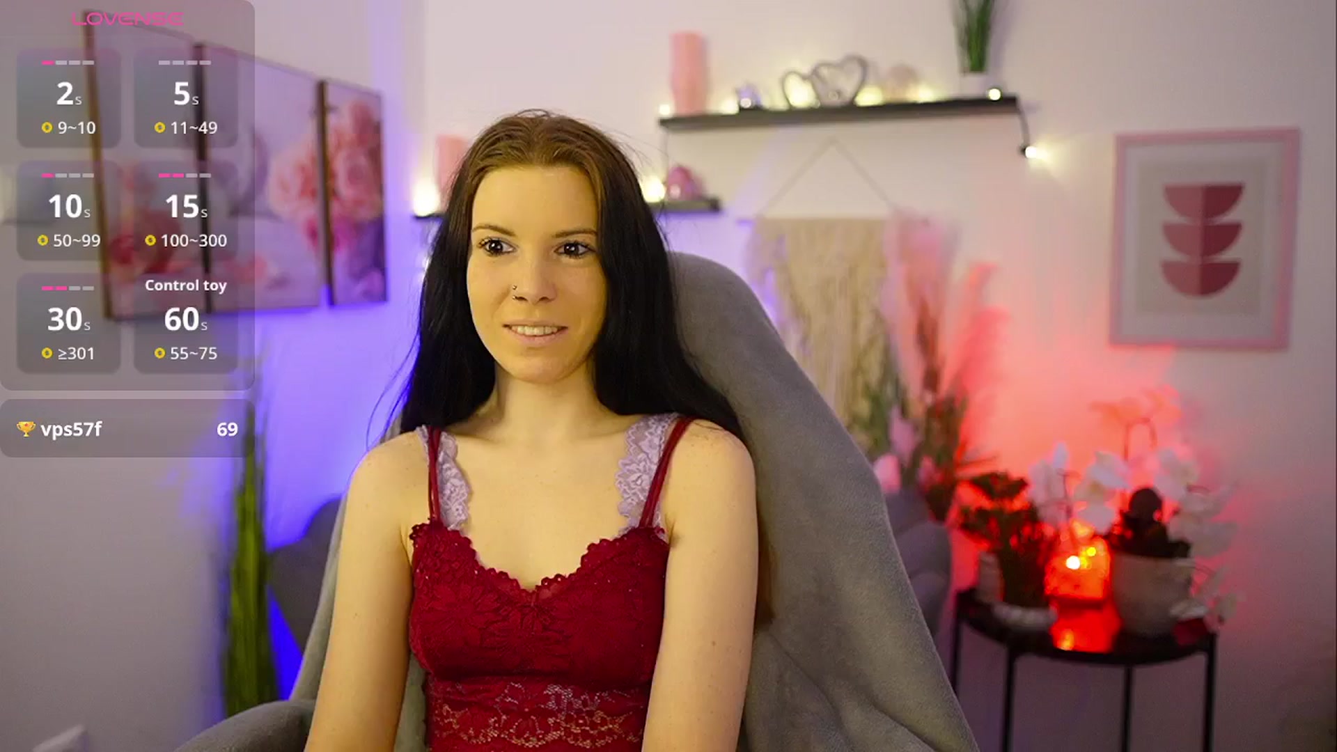 Gallery image thumbnail from Cherry_Rain's myfreecams stream on, 03/12/2026, 16:21 image 8 of 20