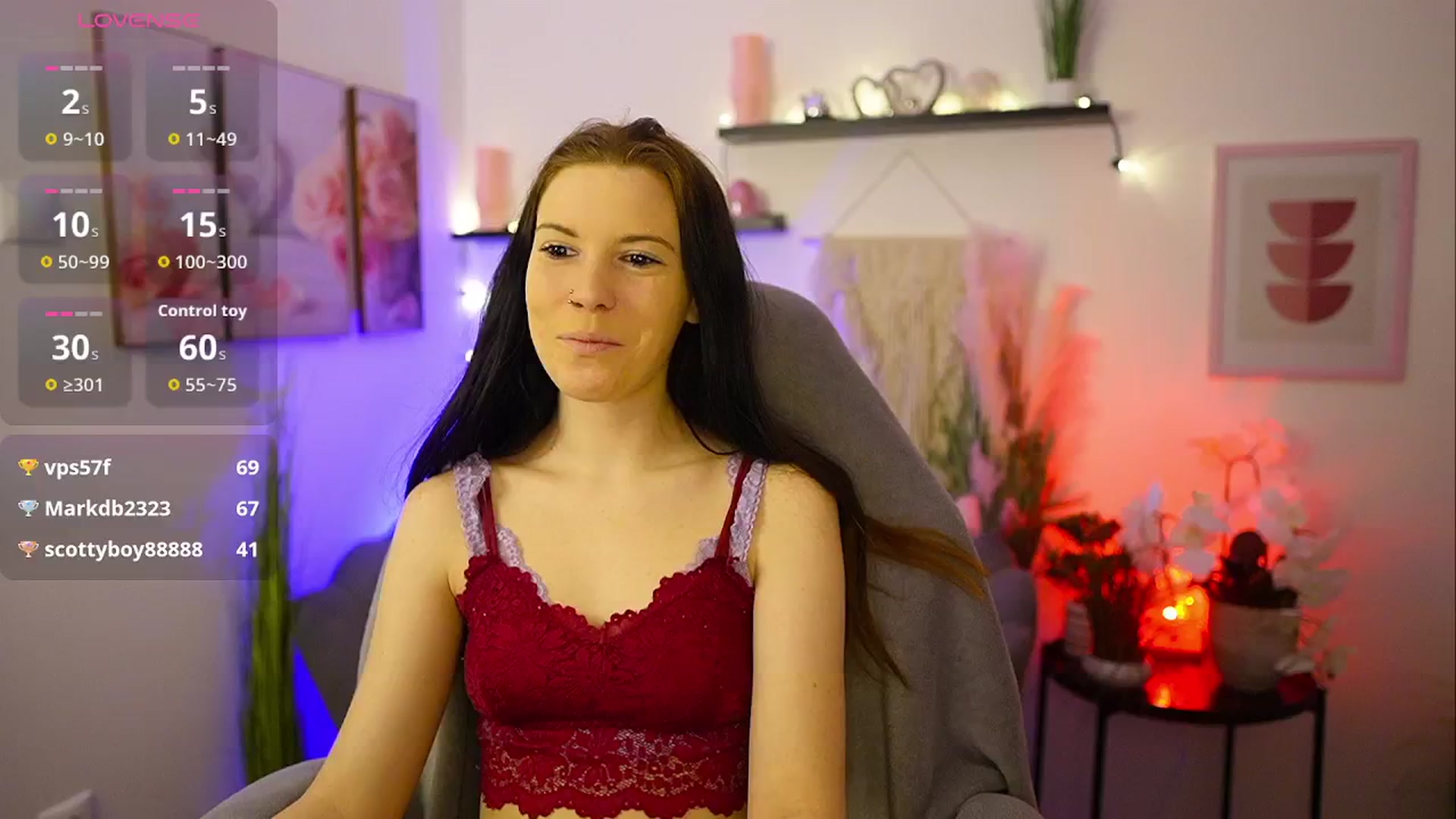 Gallery image thumbnail from Cherry_Rain's myfreecams stream on, 03/12/2026, 18:52 image 12 of 20