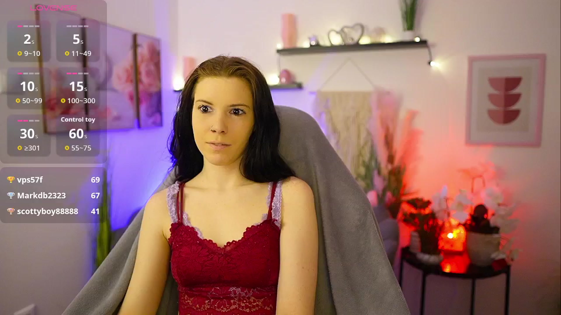 Gallery image thumbnail from Cherry_Rain's myfreecams stream on, 03/12/2026, 18:52 image 8 of 20
