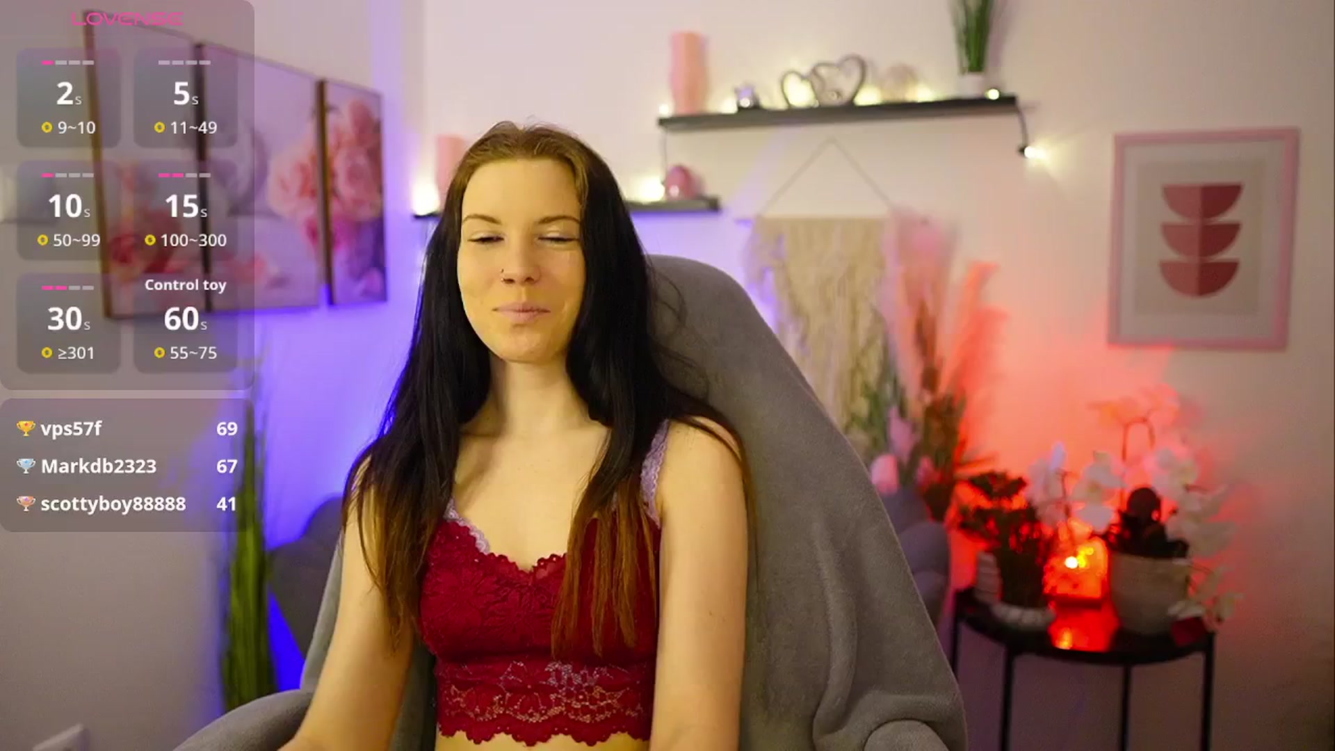 Gallery image thumbnail from Cherry_Rain's myfreecams stream on, 03/12/2026, 18:52 image 20 of 20