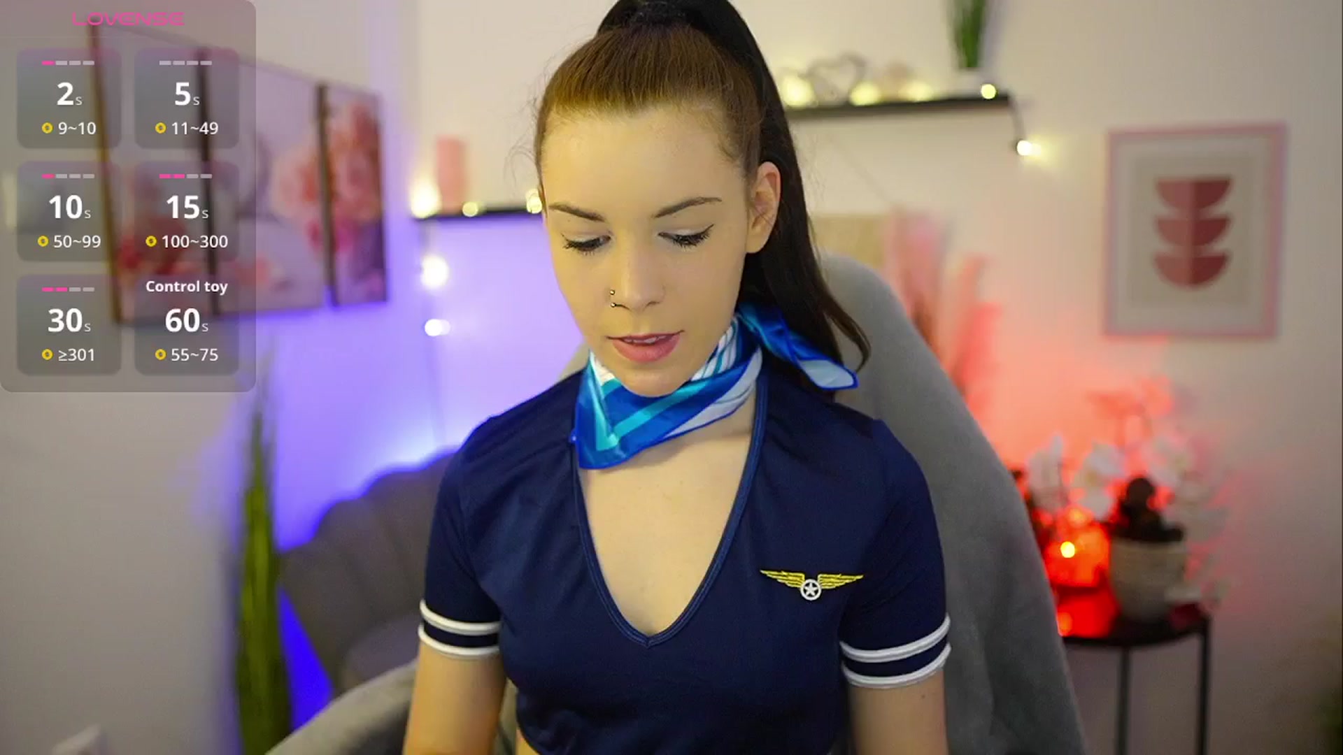 Gallery image thumbnail from Cherry_Rain's myfreecams stream on, 03/13/2026, 15:06 image 8 of 20