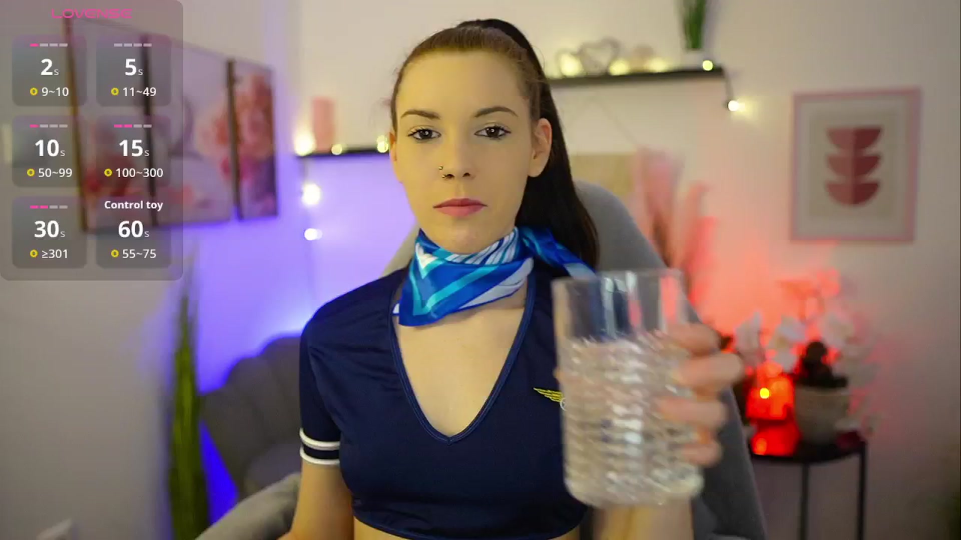 Gallery image thumbnail from Cherry_Rain's myfreecams stream on, 03/13/2026, 15:06 image 6 of 20