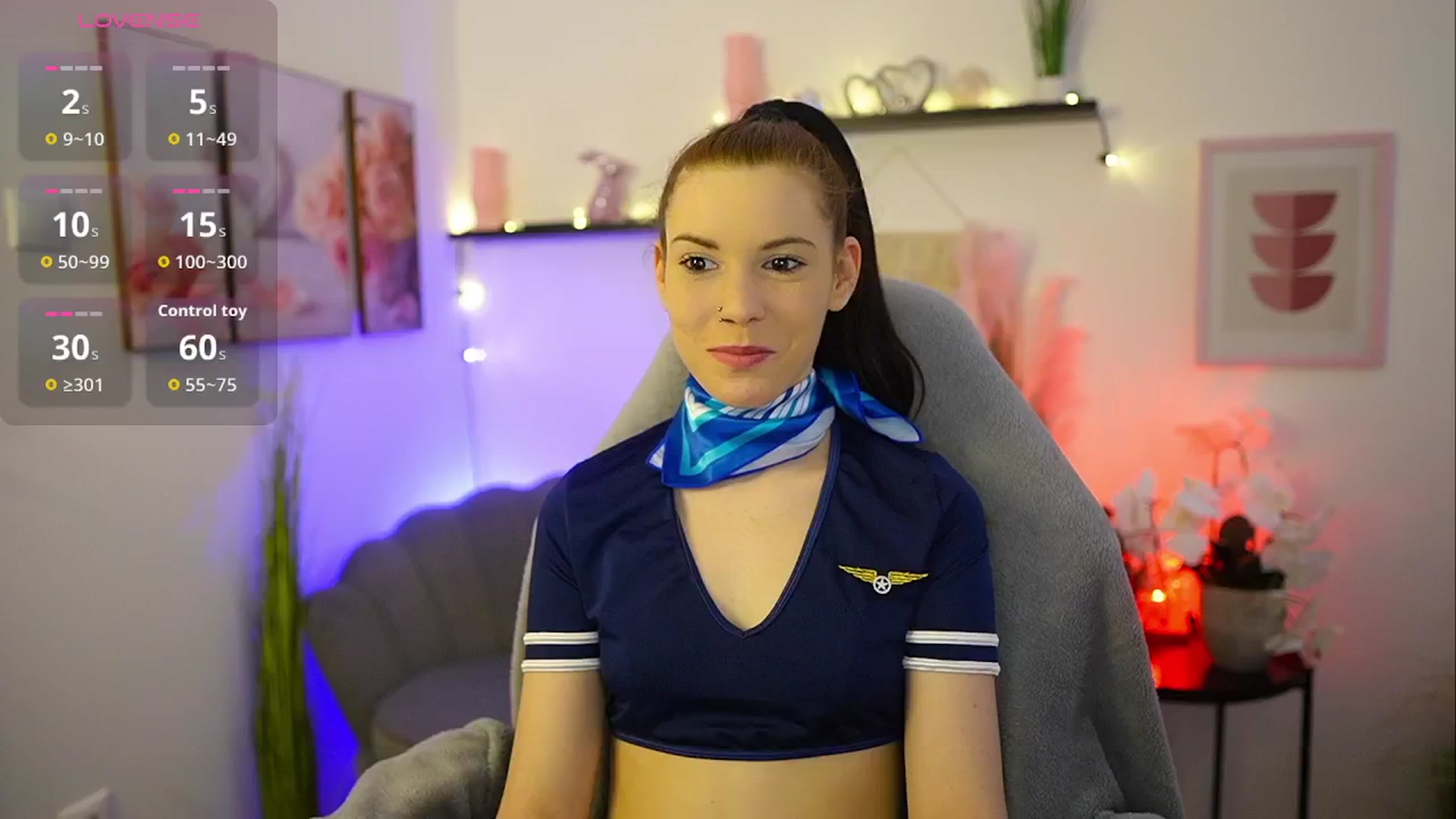 Gallery image thumbnail from Cherry_Rain's myfreecams stream on, 03/13/2026, 15:06 image 1 of 20