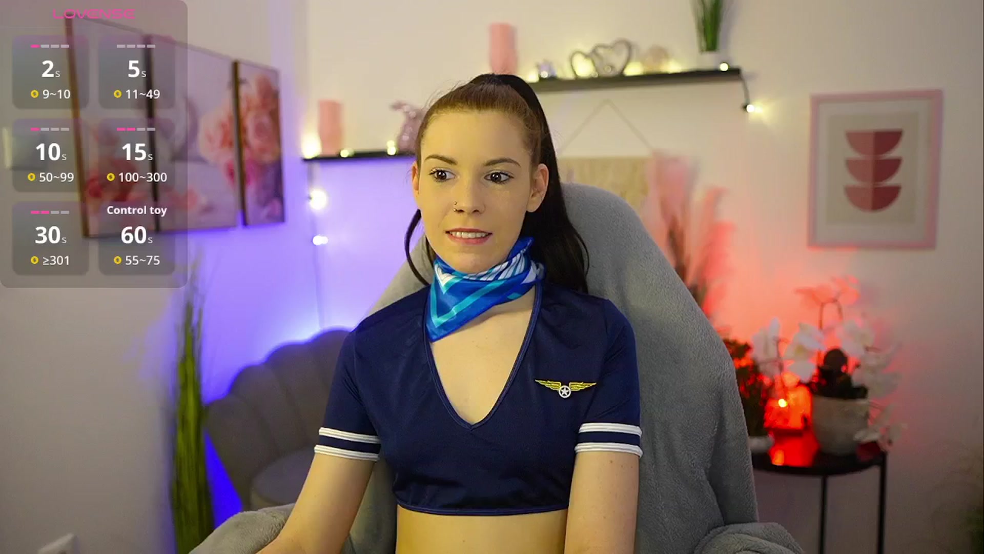 Gallery image thumbnail from Cherry_Rain's myfreecams stream on, 03/13/2026, 15:06 image 20 of 20