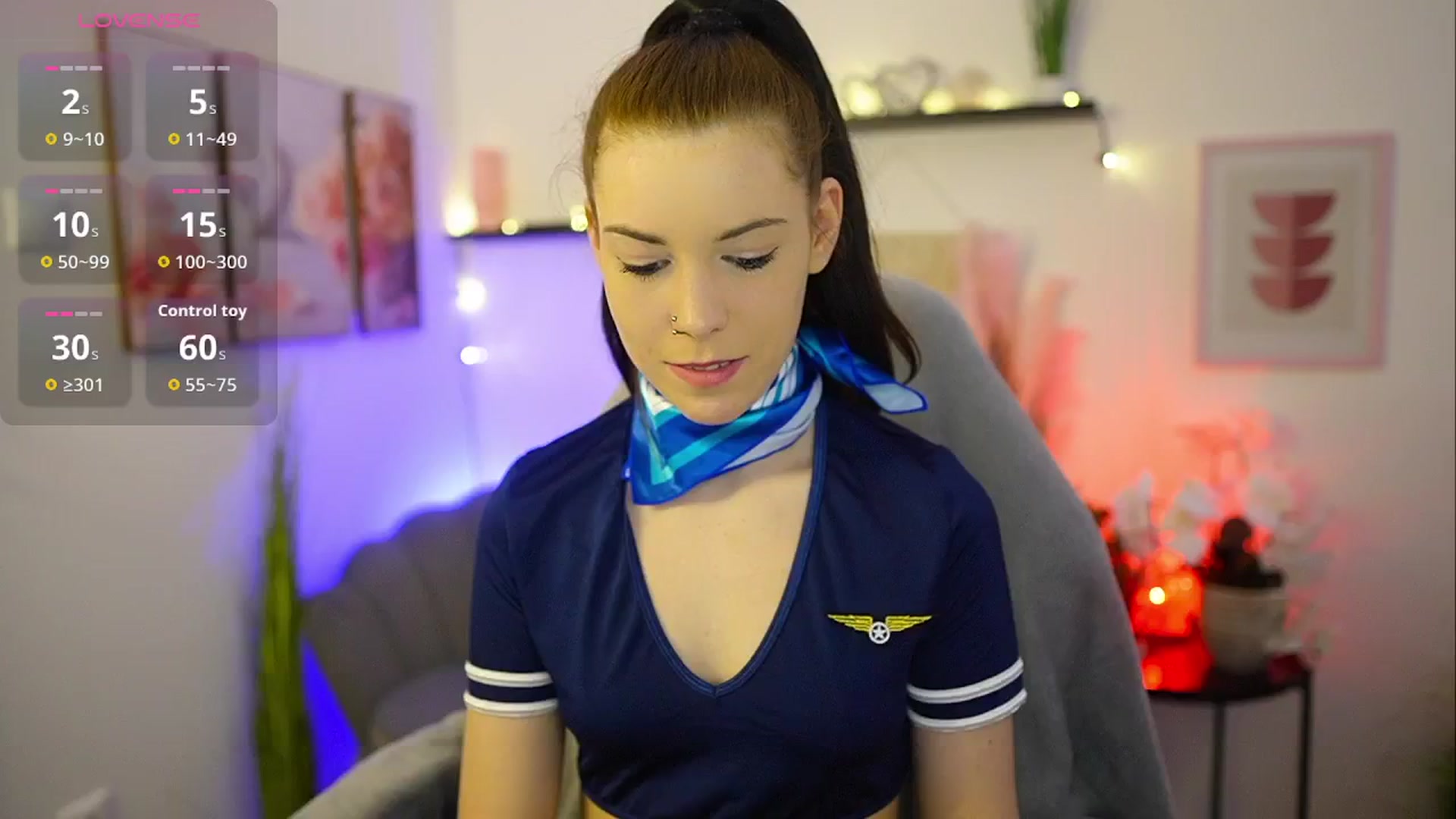 Gallery image thumbnail from Cherry_Rain's myfreecams stream on, 03/13/2026, 15:06 image 7 of 20