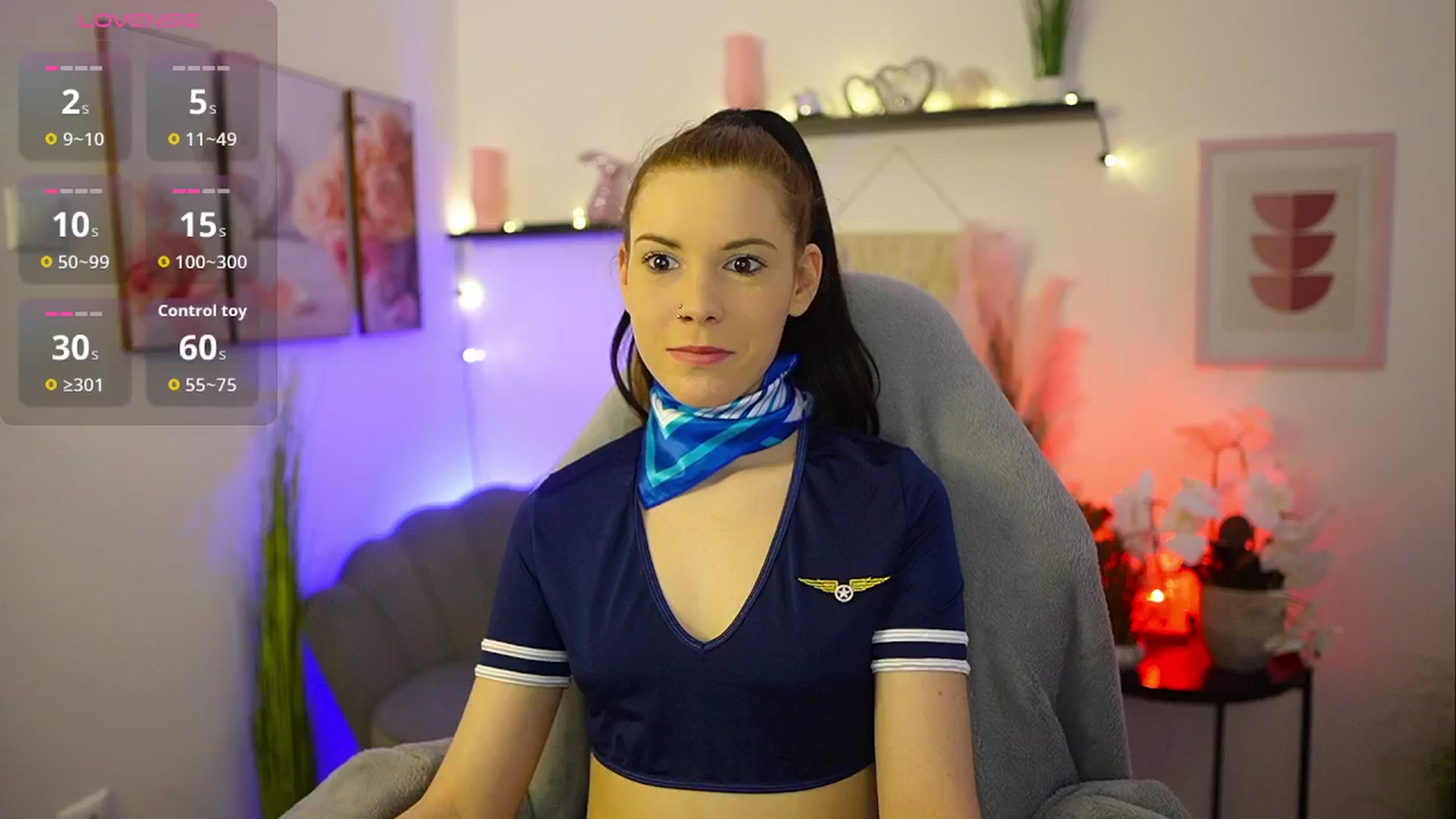 Gallery image thumbnail from Cherry_Rain's myfreecams stream on, 03/13/2026, 15:06 image 18 of 20
