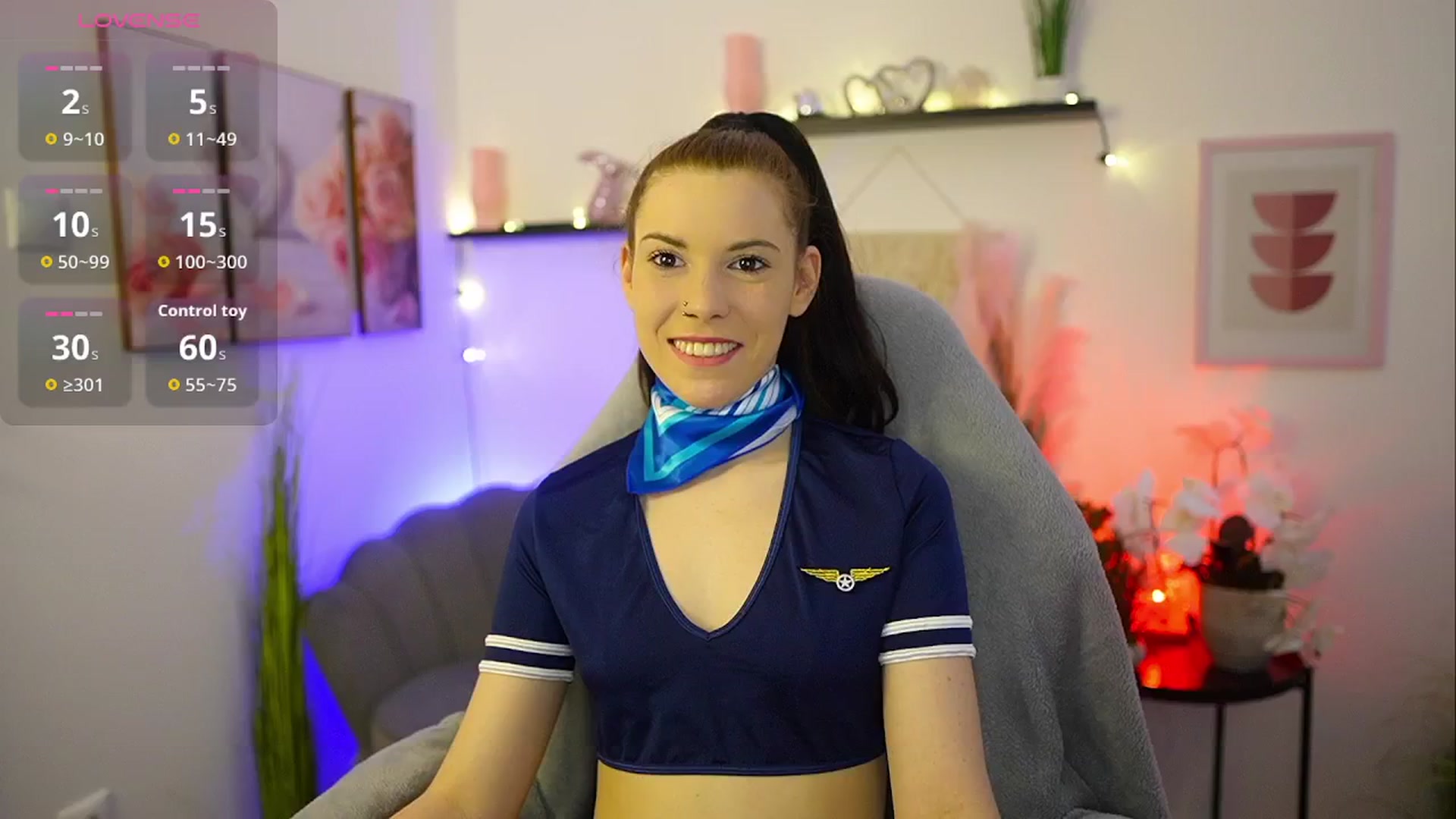 Gallery image thumbnail from Cherry_Rain's myfreecams stream on, 03/13/2026, 15:06 image 10 of 20