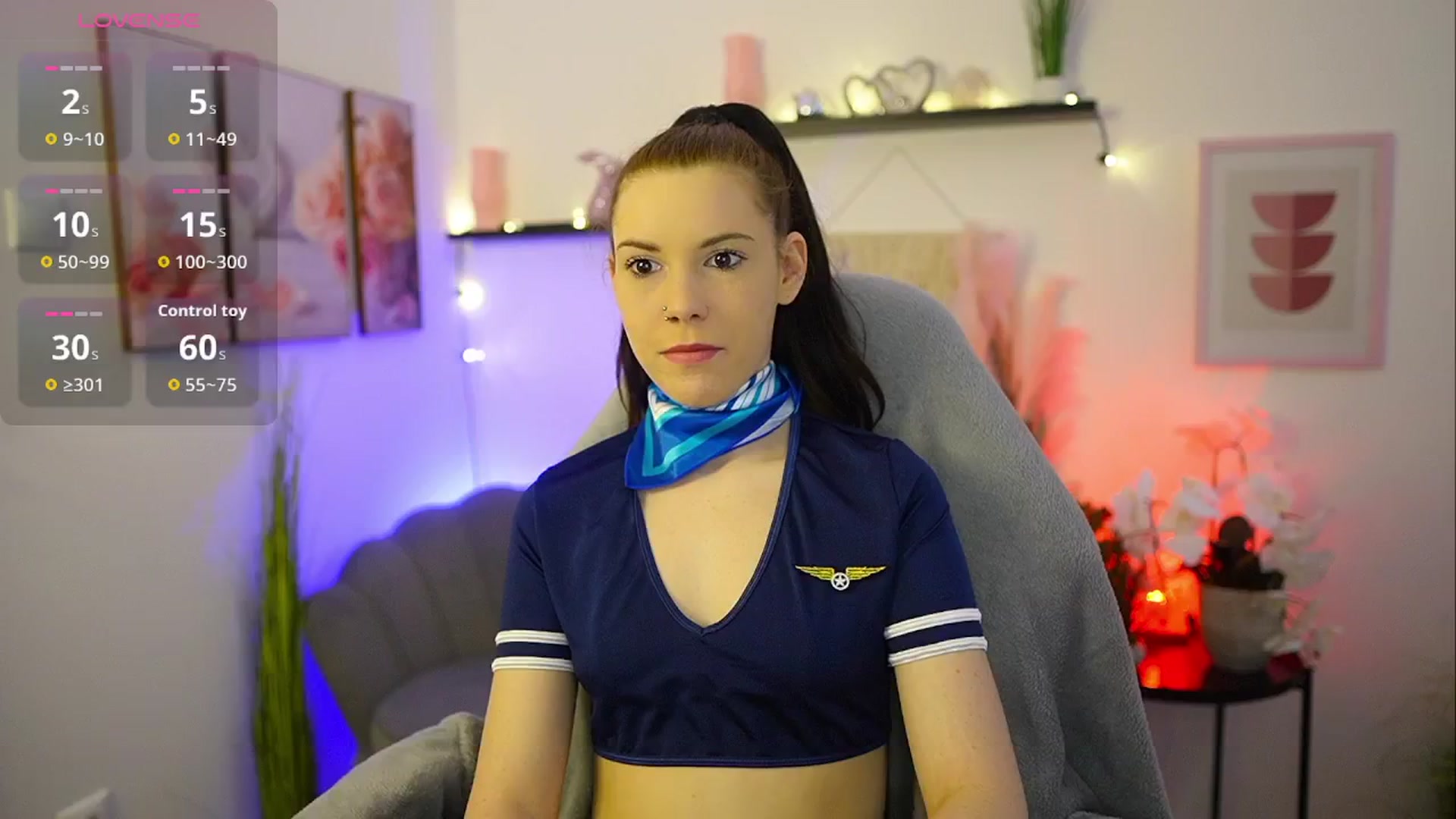 Gallery image thumbnail from Cherry_Rain's myfreecams stream on, 03/13/2026, 15:06 image 11 of 20