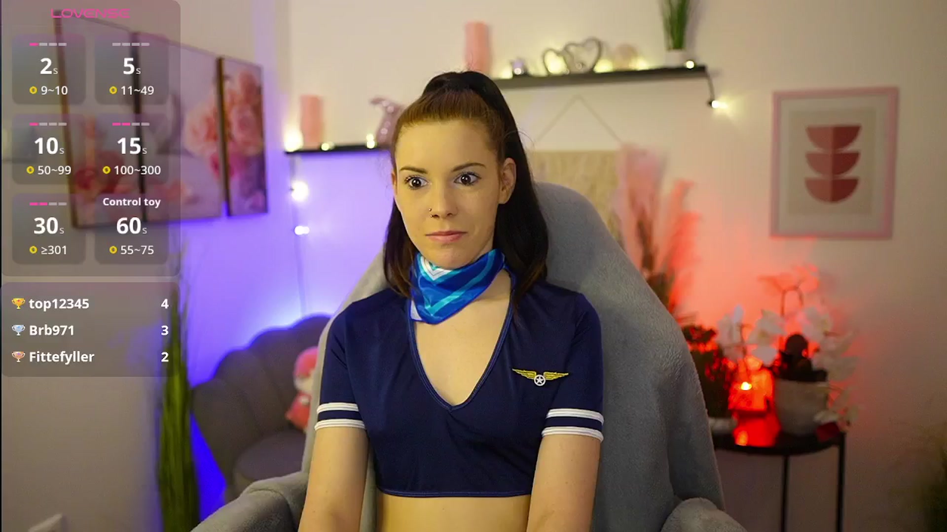 Gallery image thumbnail from Cherry_Rain's myfreecams stream on, 03/13/2026, 17:56 image 7 of 20