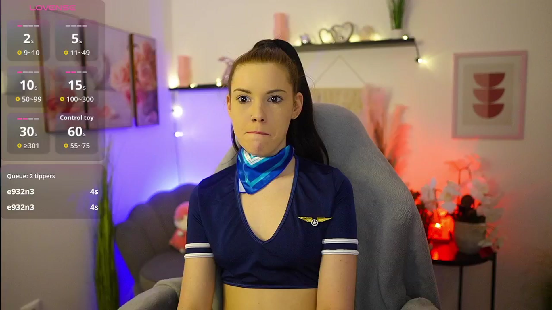 Gallery image thumbnail from Cherry_Rain's myfreecams stream on, 03/13/2026, 17:56 image 4 of 20