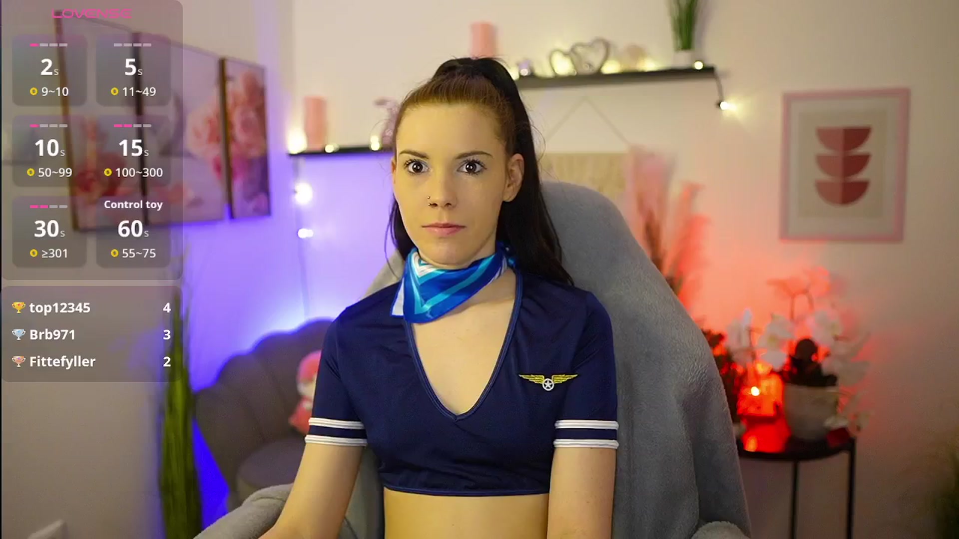 Gallery image thumbnail from Cherry_Rain's myfreecams stream on, 03/13/2026, 17:56 image 11 of 20