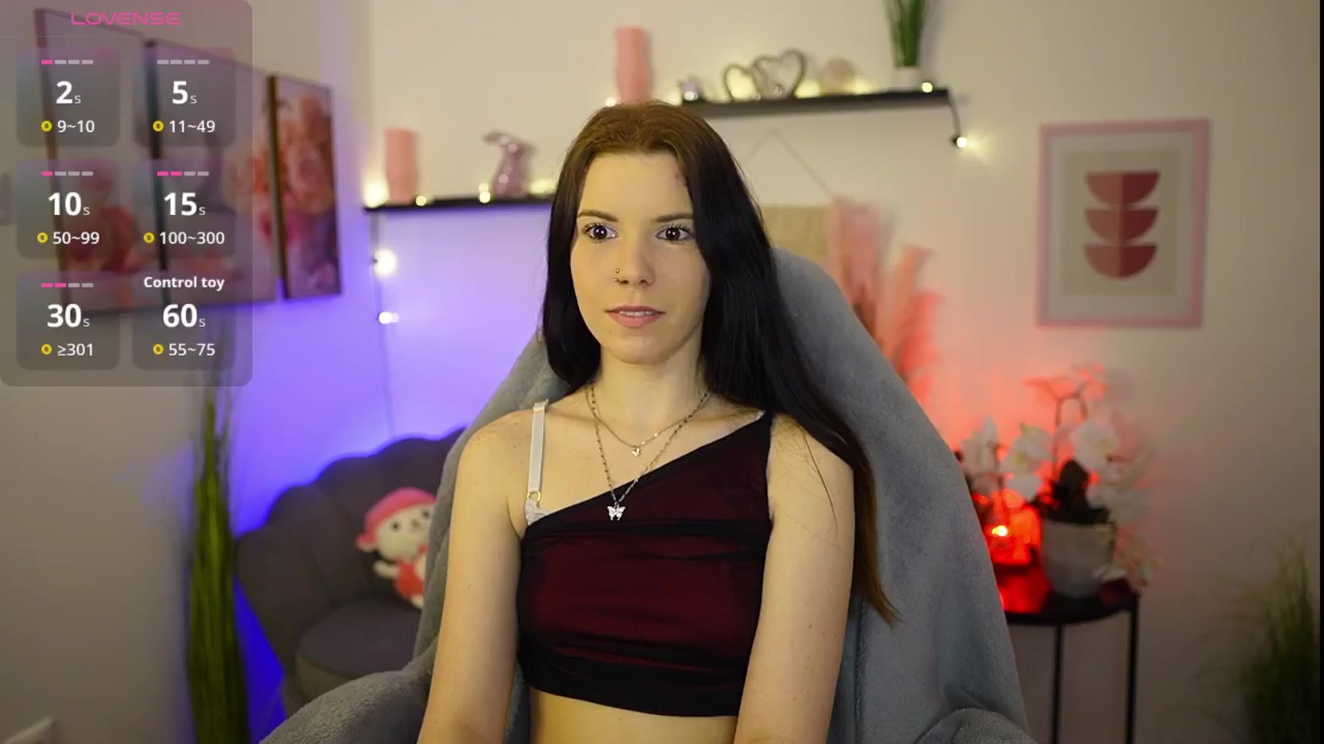 Gallery image thumbnail from Cherry_Rain's myfreecams stream on, 03/17/2026, 17:35 image 4 of 20