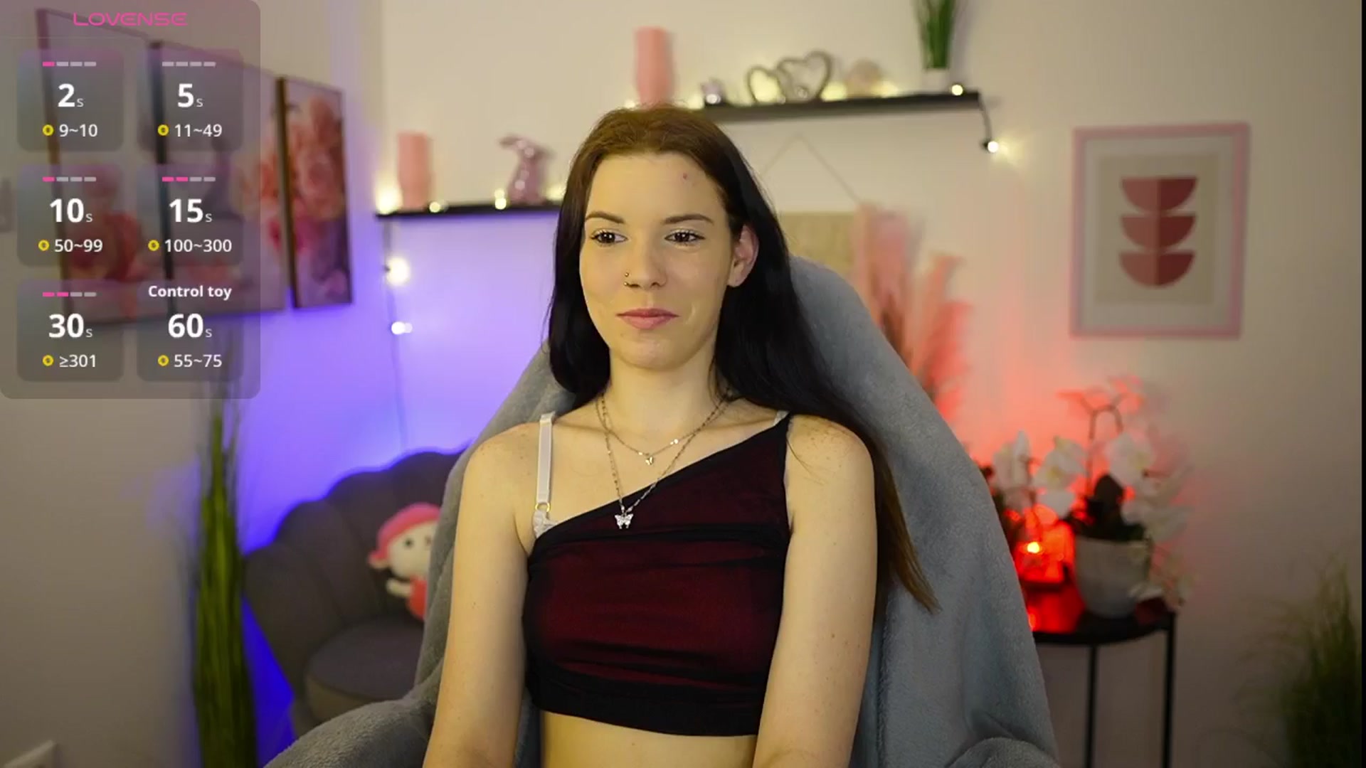 Gallery image thumbnail from Cherry_Rain's myfreecams stream on, 03/17/2026, 17:35 image 2 of 20