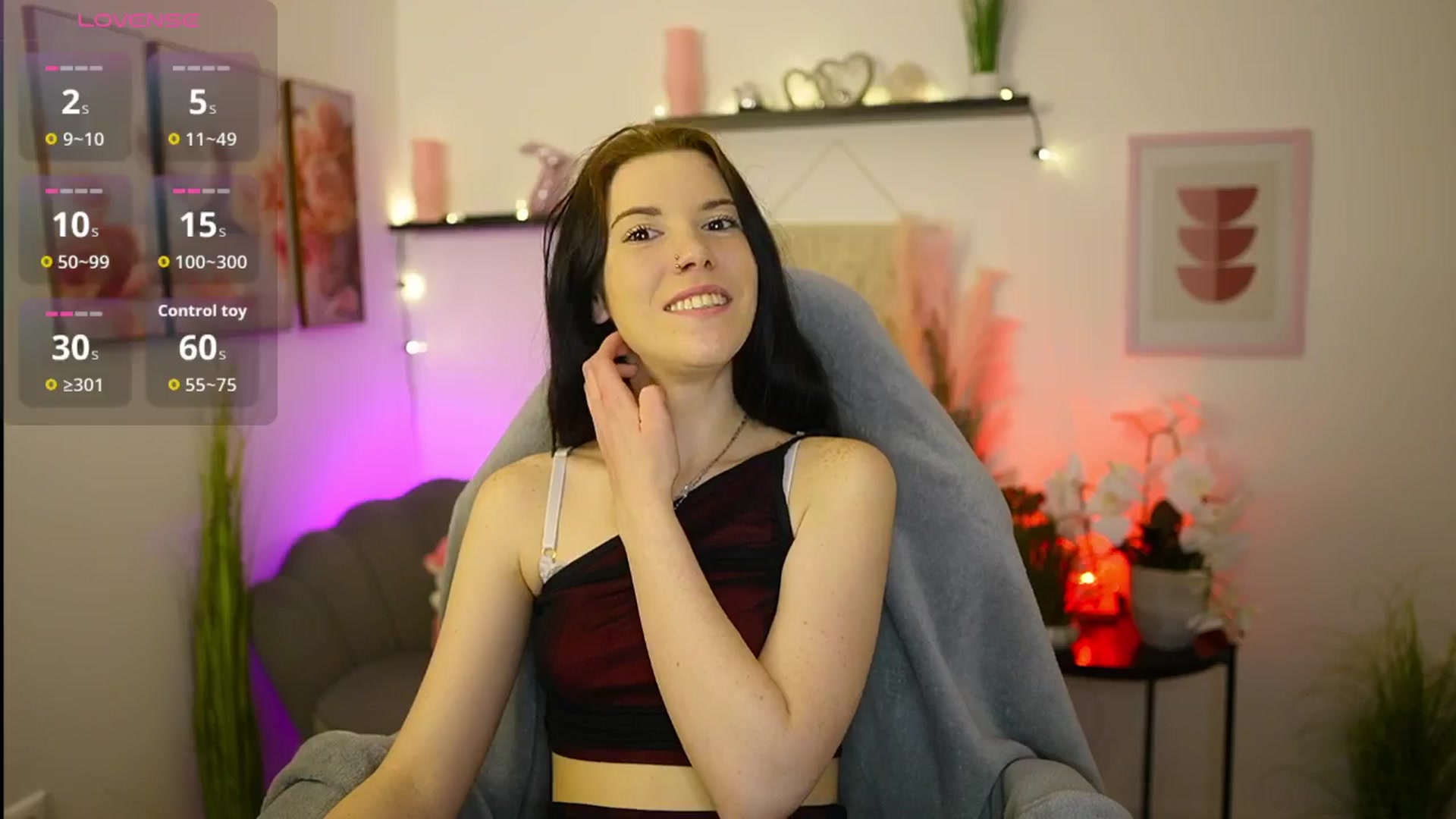 Gallery image thumbnail from Cherry_Rain's myfreecams stream on, 03/17/2026, 19:46 image 20 of 20