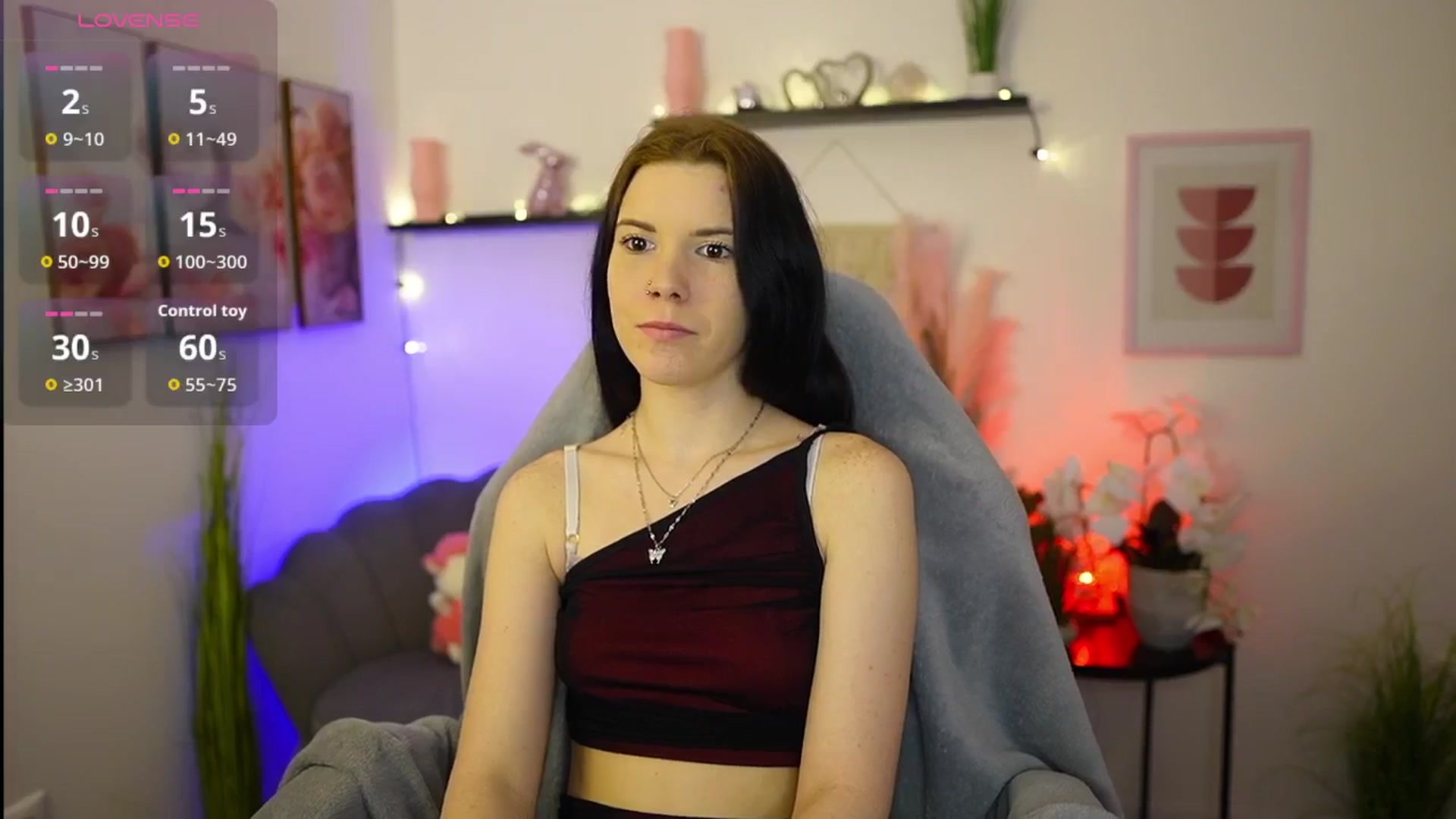 Gallery image thumbnail from Cherry_Rain's myfreecams stream on, 03/17/2026, 19:46 image 13 of 20