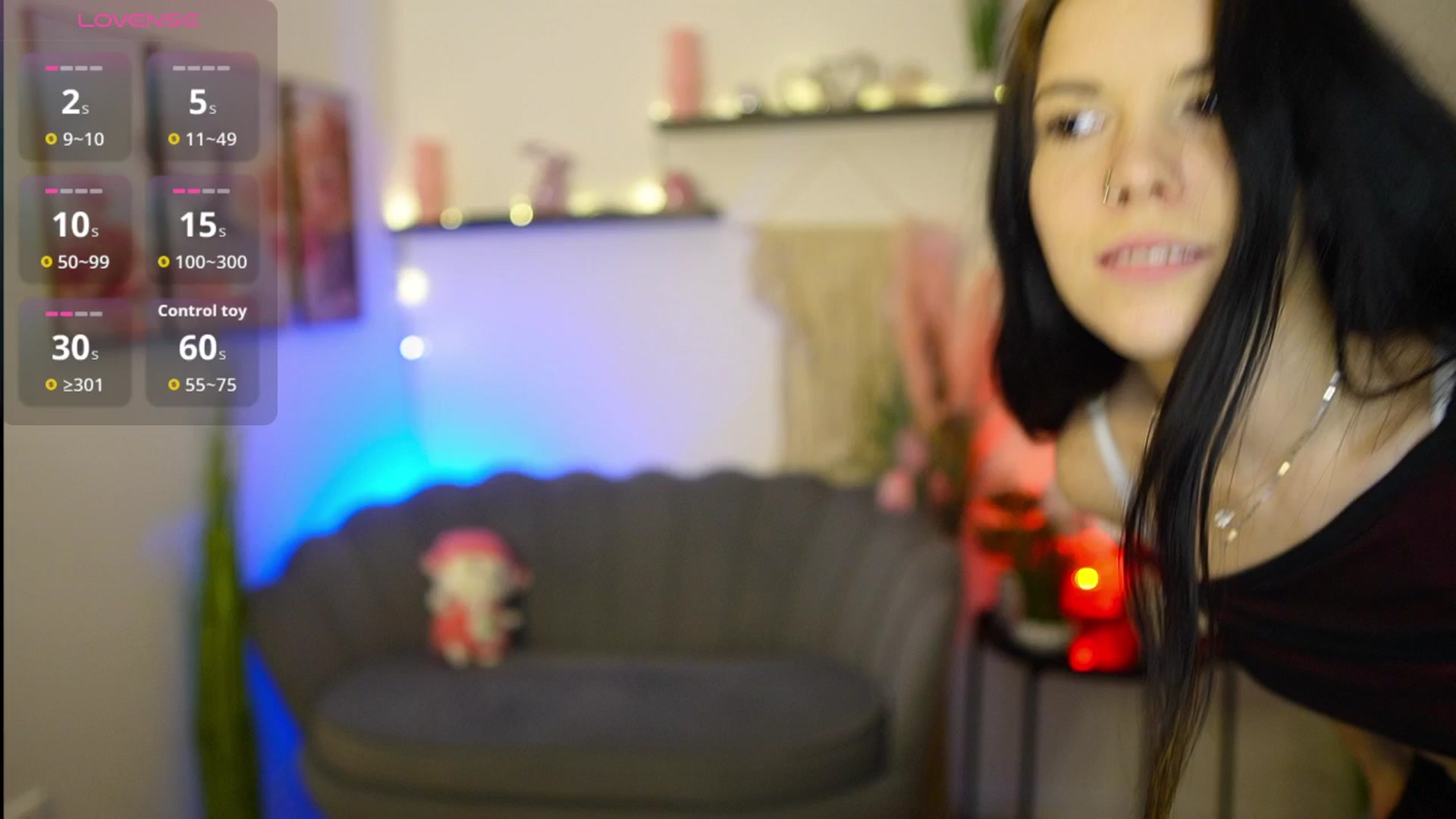 Gallery image thumbnail from Cherry_Rain's myfreecams stream on, 03/17/2026, 19:46 image 10 of 20