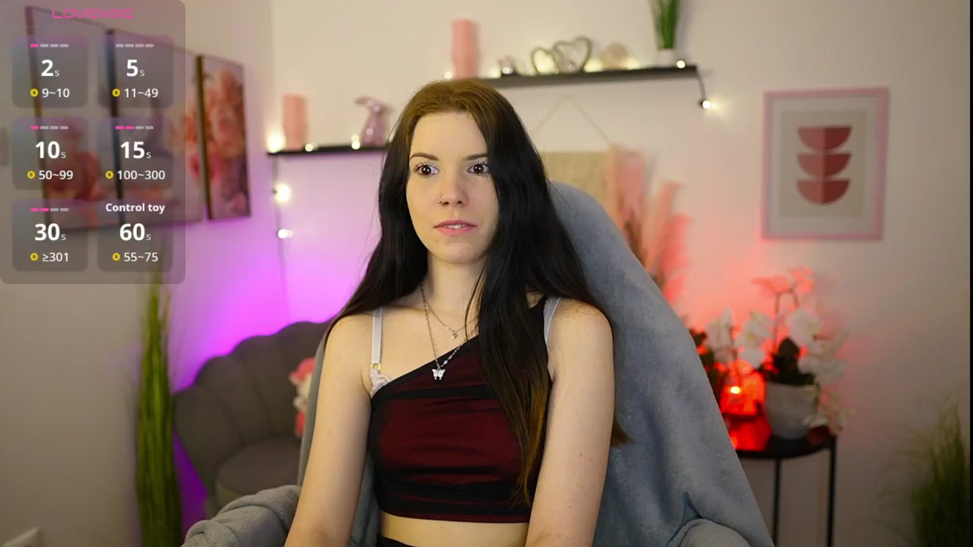 Gallery image thumbnail from Cherry_Rain's myfreecams stream on, 03/17/2026, 19:46 image 1 of 20