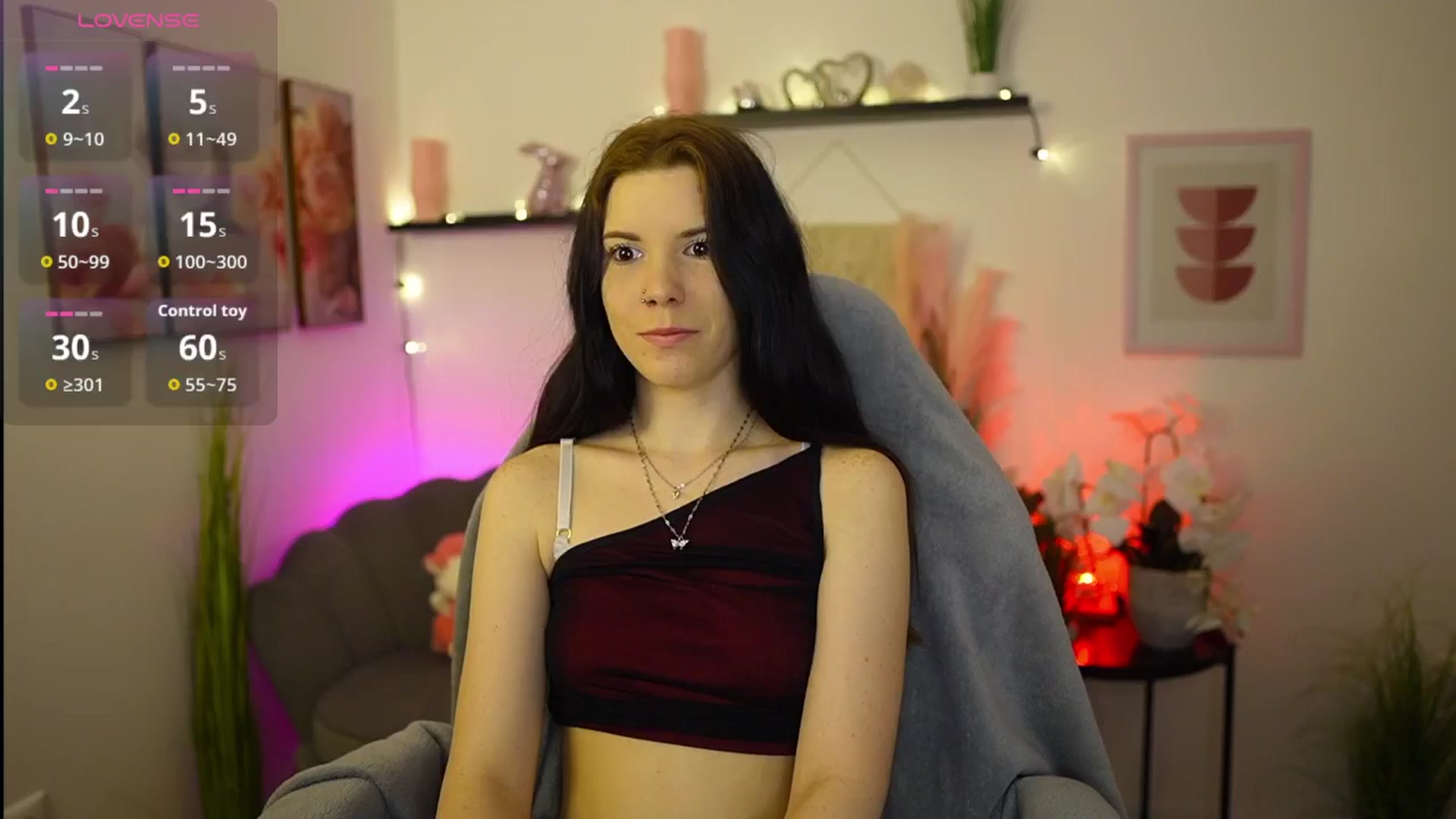 Gallery image thumbnail from Cherry_Rain's myfreecams stream on, 03/17/2026, 19:46 image 7 of 20