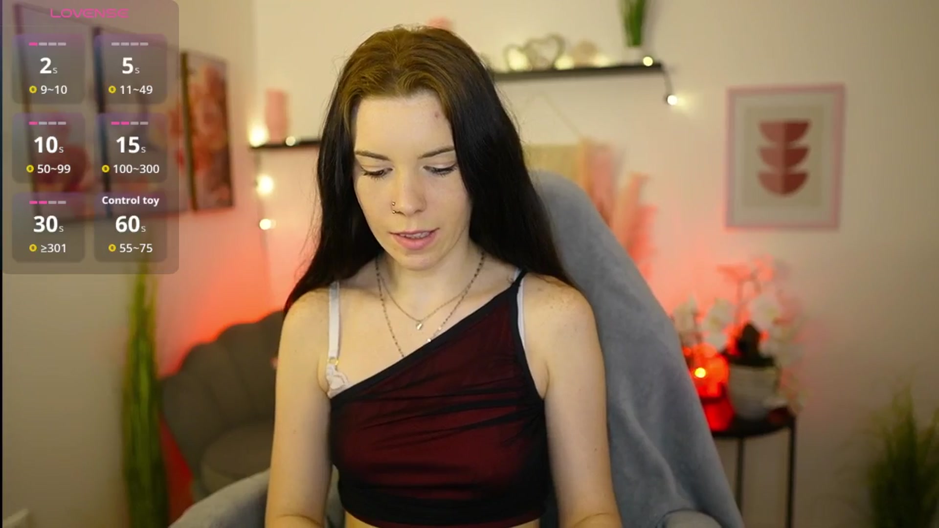Gallery image thumbnail from Cherry_Rain's myfreecams stream on, 03/17/2026, 19:46 image 12 of 20