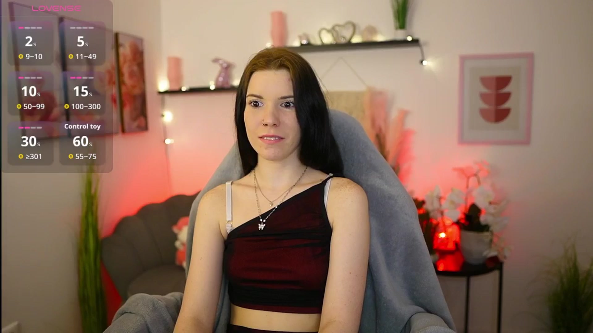 Gallery image thumbnail from Cherry_Rain's myfreecams stream on, 03/17/2026, 19:46 image 15 of 20