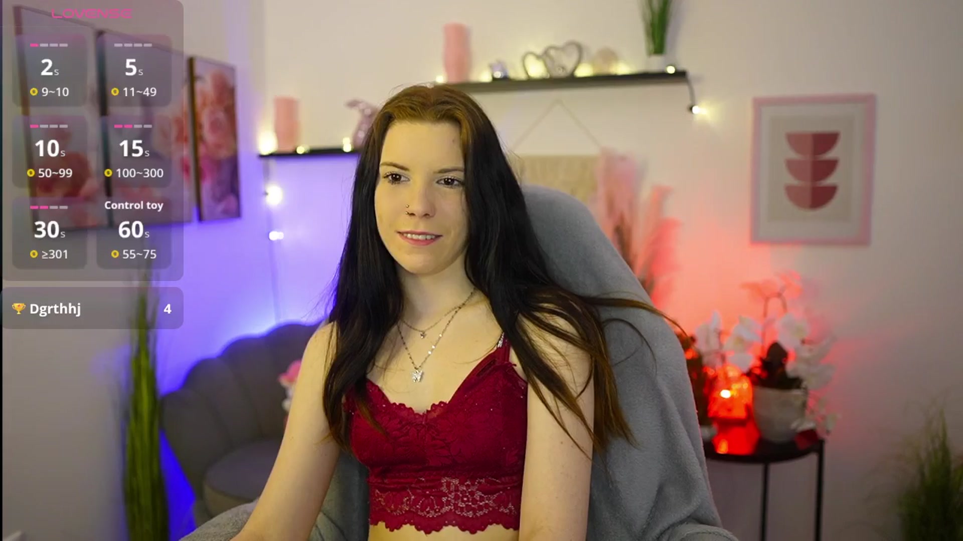 Gallery image thumbnail from Cherry_Rain's myfreecams stream on, 03/18/2026, 16:52 image 10 of 20
