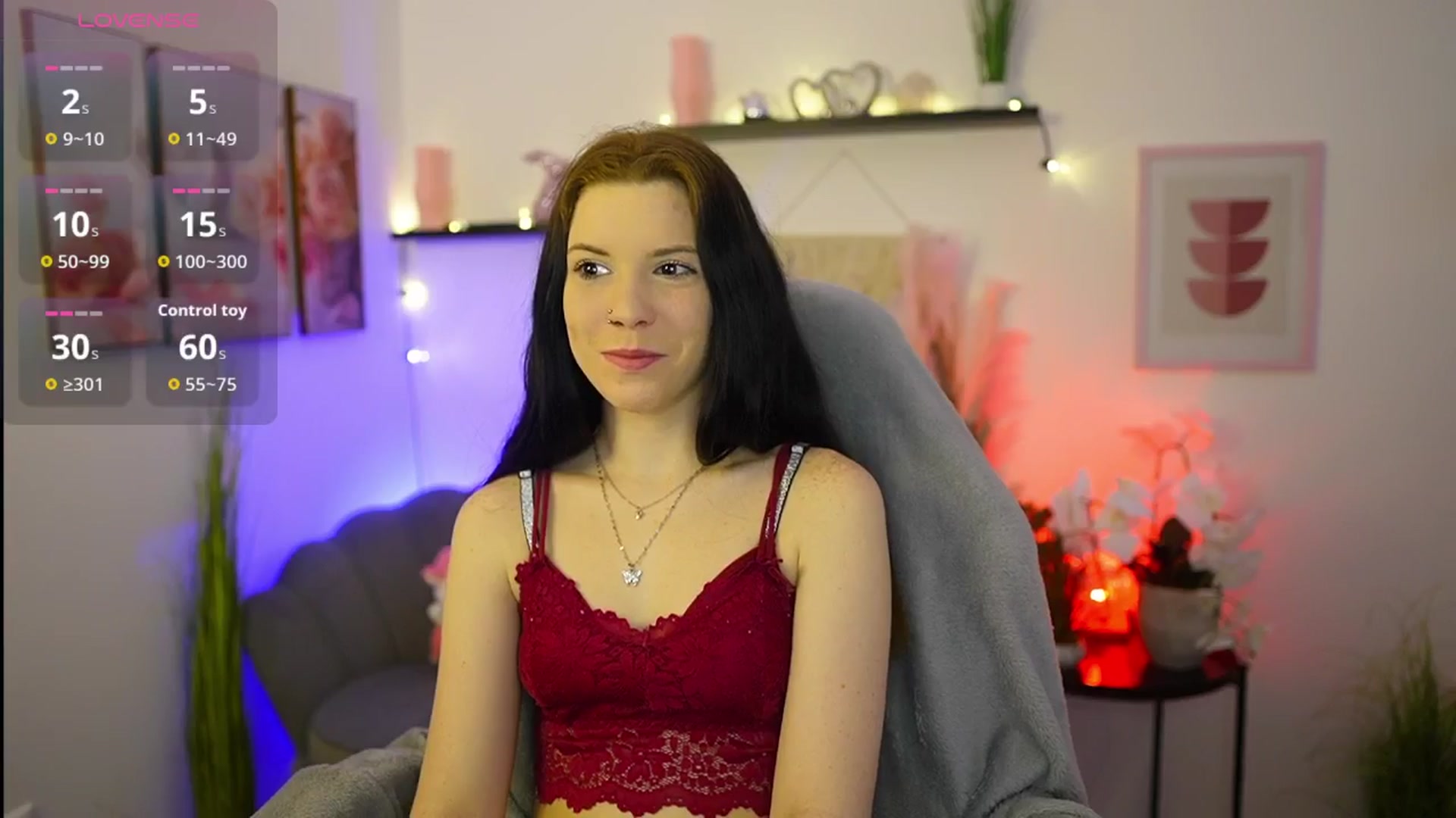 Gallery image thumbnail from Cherry_Rain's myfreecams stream on, 03/18/2026, 16:52 image 8 of 20
