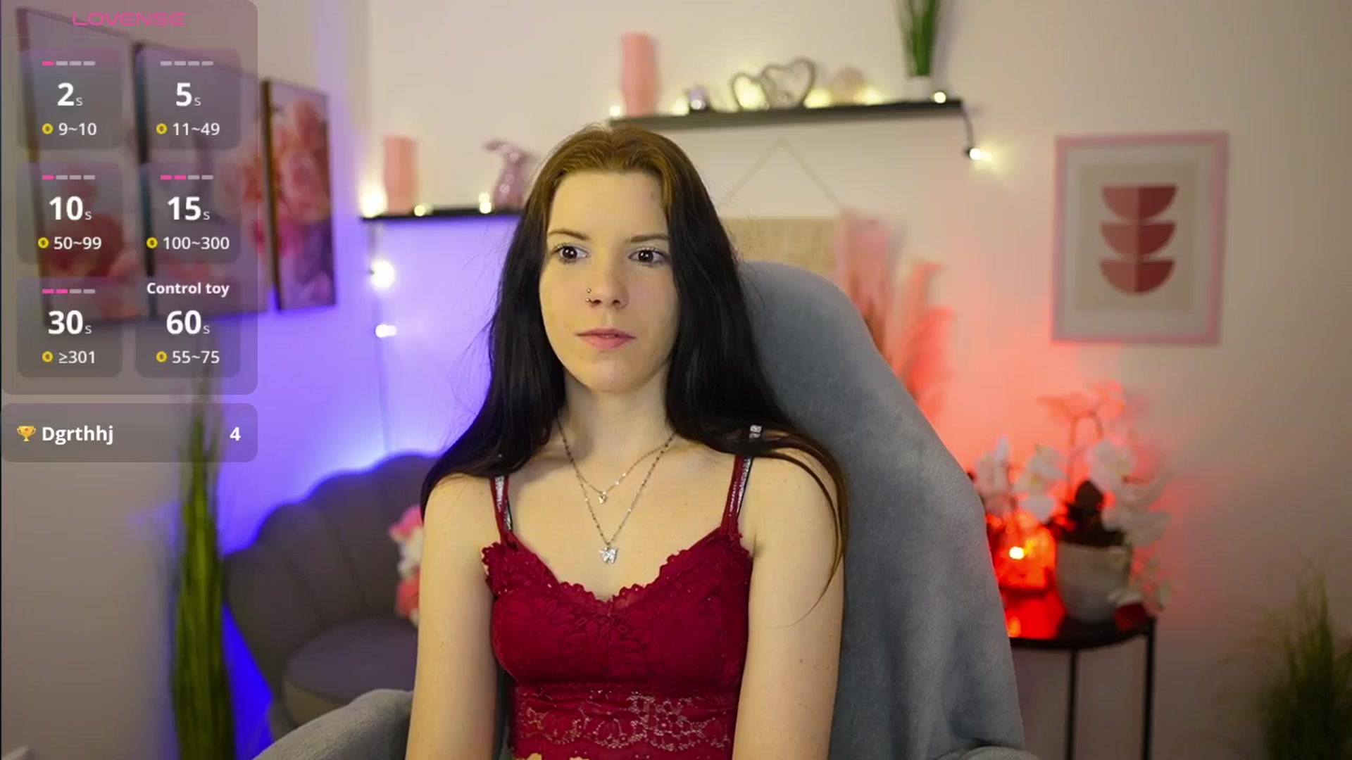 Gallery image thumbnail from Cherry_Rain's myfreecams stream on, 03/18/2026, 18:09 image 14 of 20