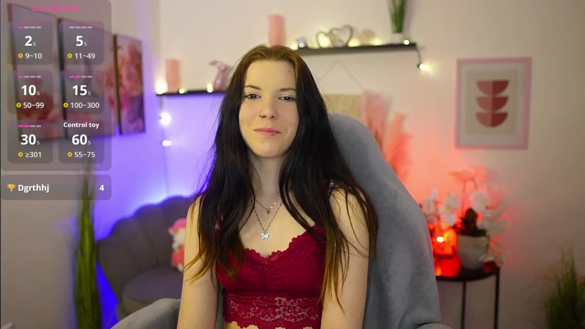 Gallery image thumbnail from Cherry_Rain's myfreecams stream on, 03/18/2026, 18:09 image 17 of 20