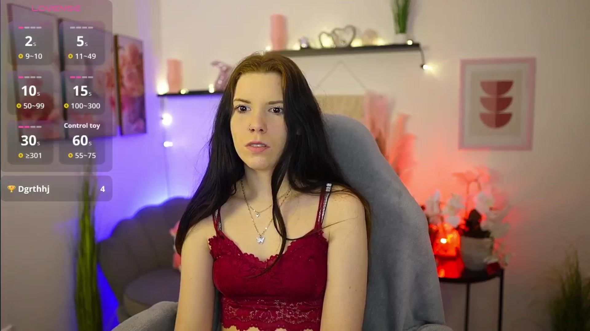 Gallery image thumbnail from Cherry_Rain's myfreecams stream on, 03/18/2026, 18:09 image 15 of 20